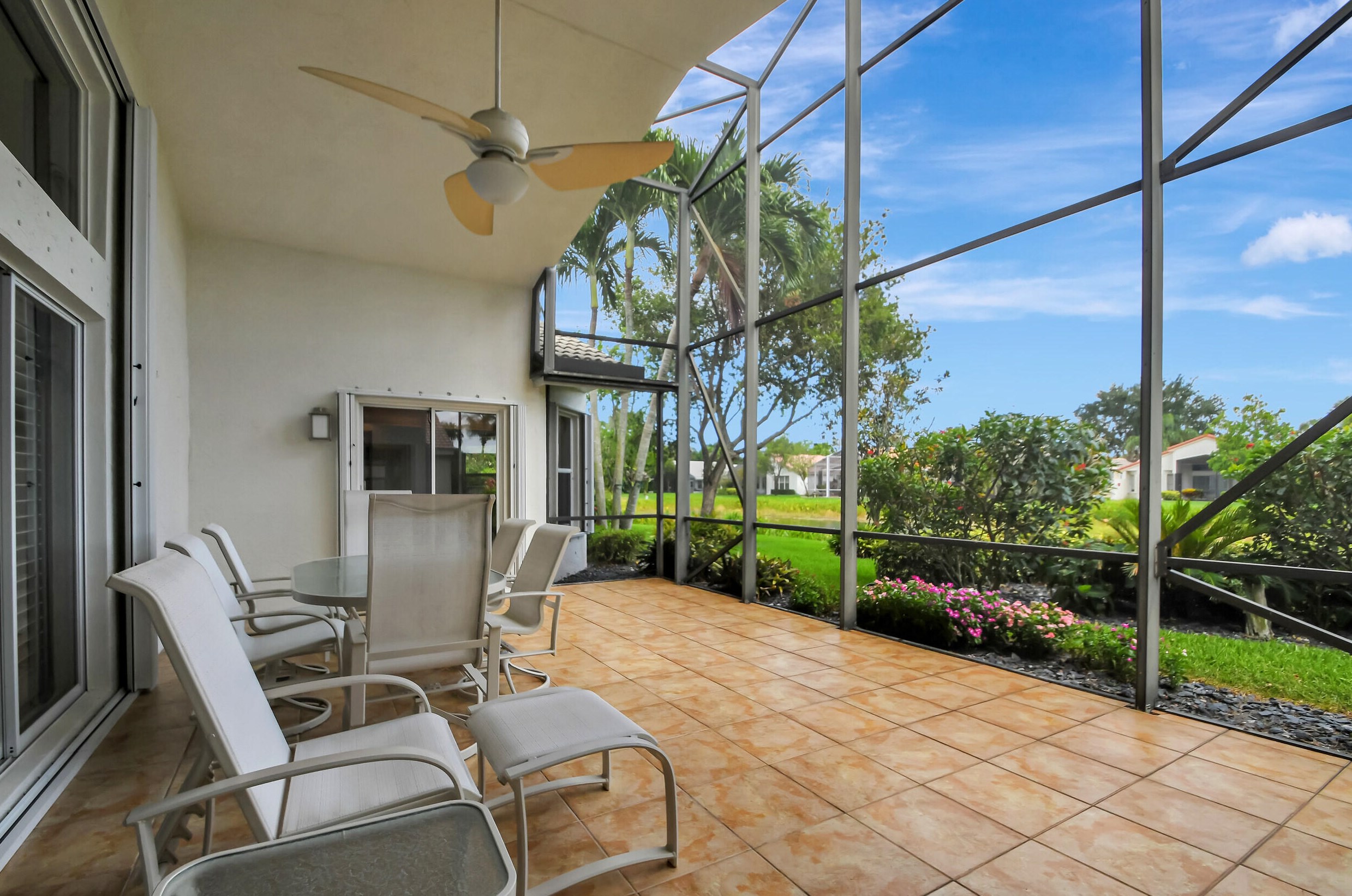 7433 Lahana Cir, Boynton Beach FL 33437-7173 exterior