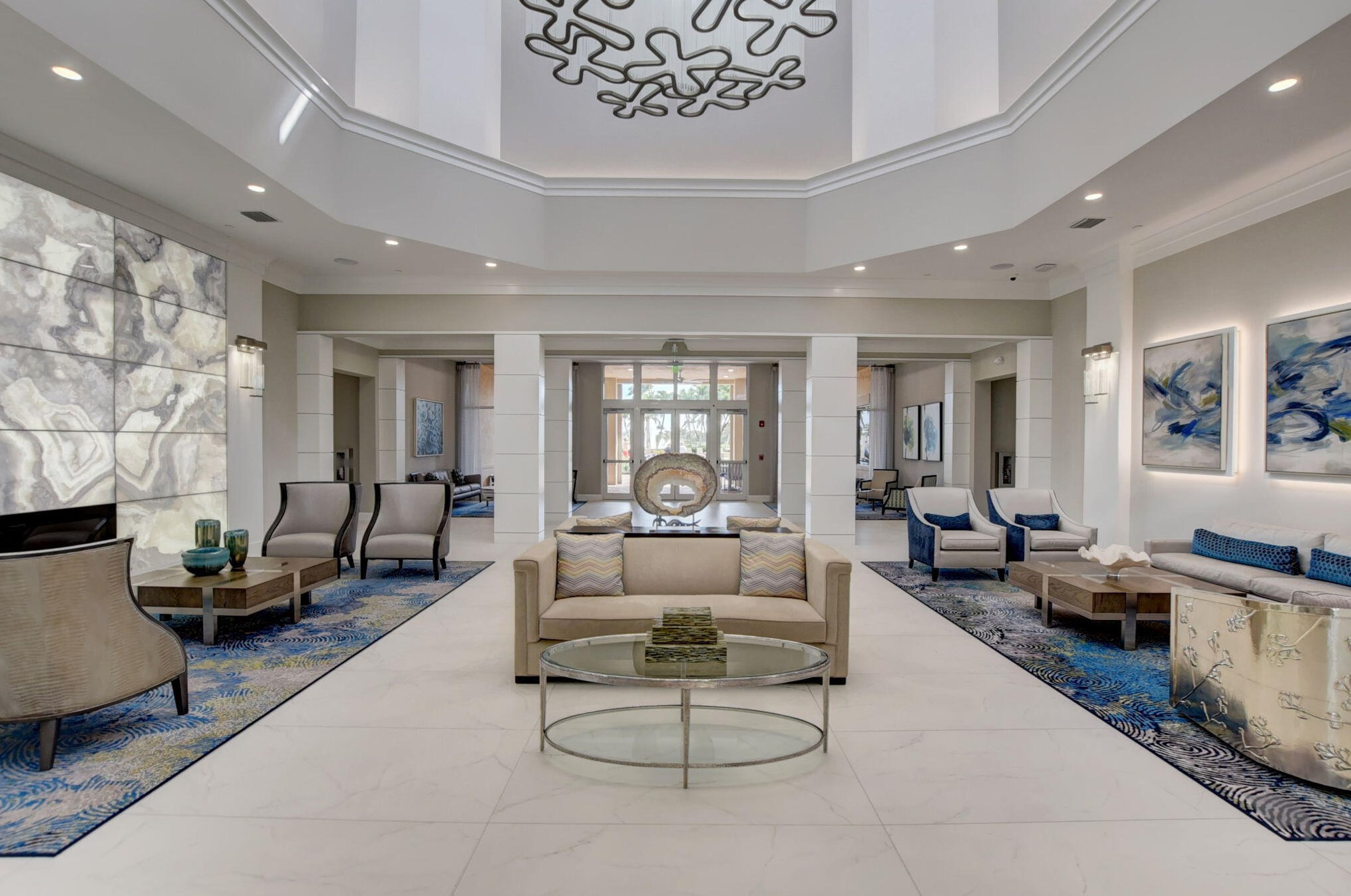 7433 Lahana Cir, Boynton Beach FL 33437-7173 exterior