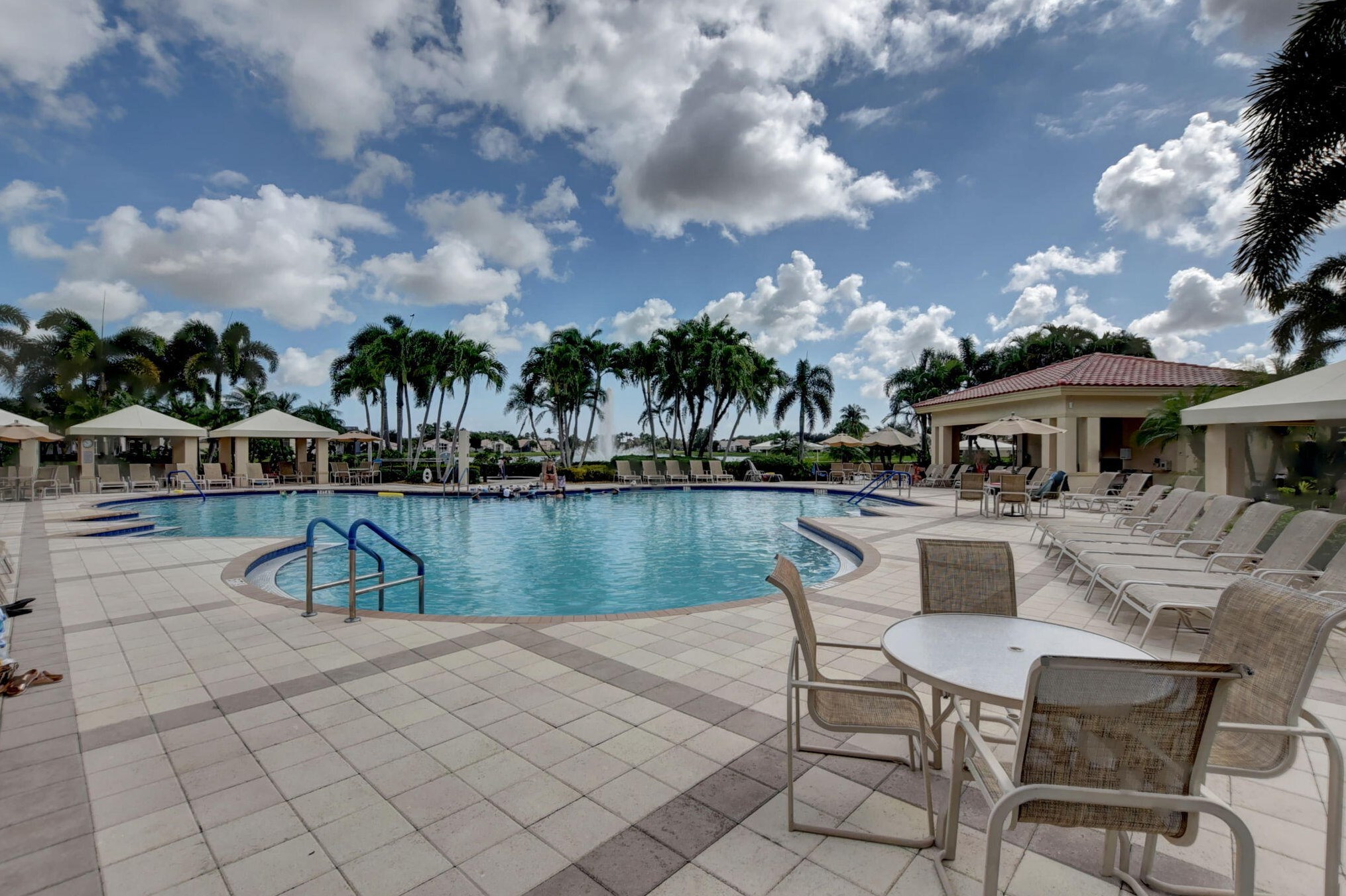 7433 Lahana Cir, Boynton Beach FL 33437-7173 exterior