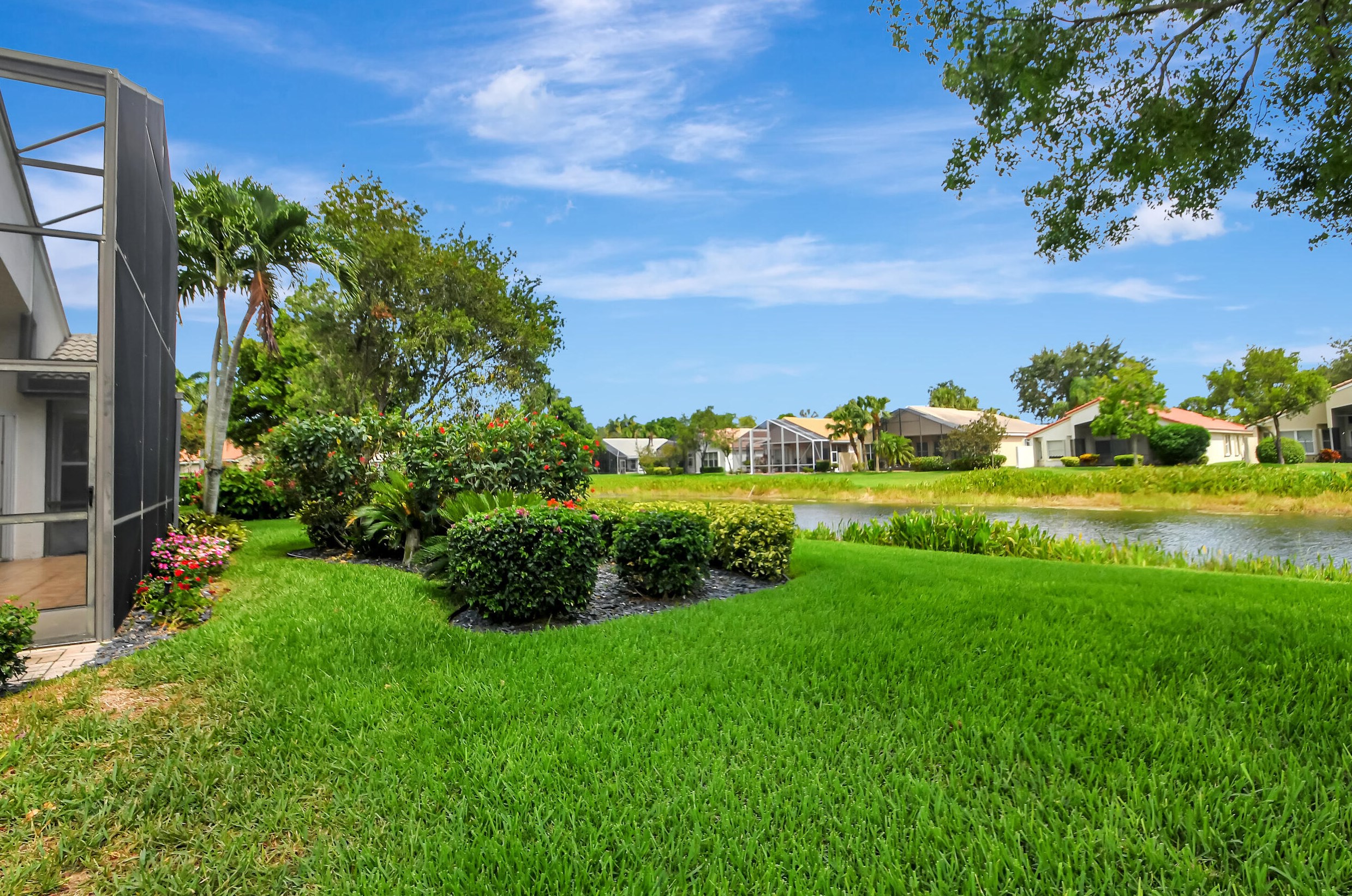 7433 Lahana Cir, Boynton Beach FL 33437-7173 exterior