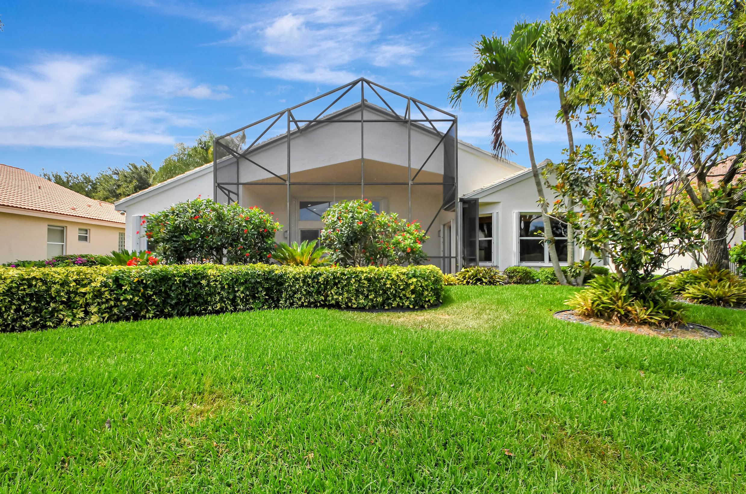 7433 Lahana Cir, Boynton Beach FL 33437-7173 exterior