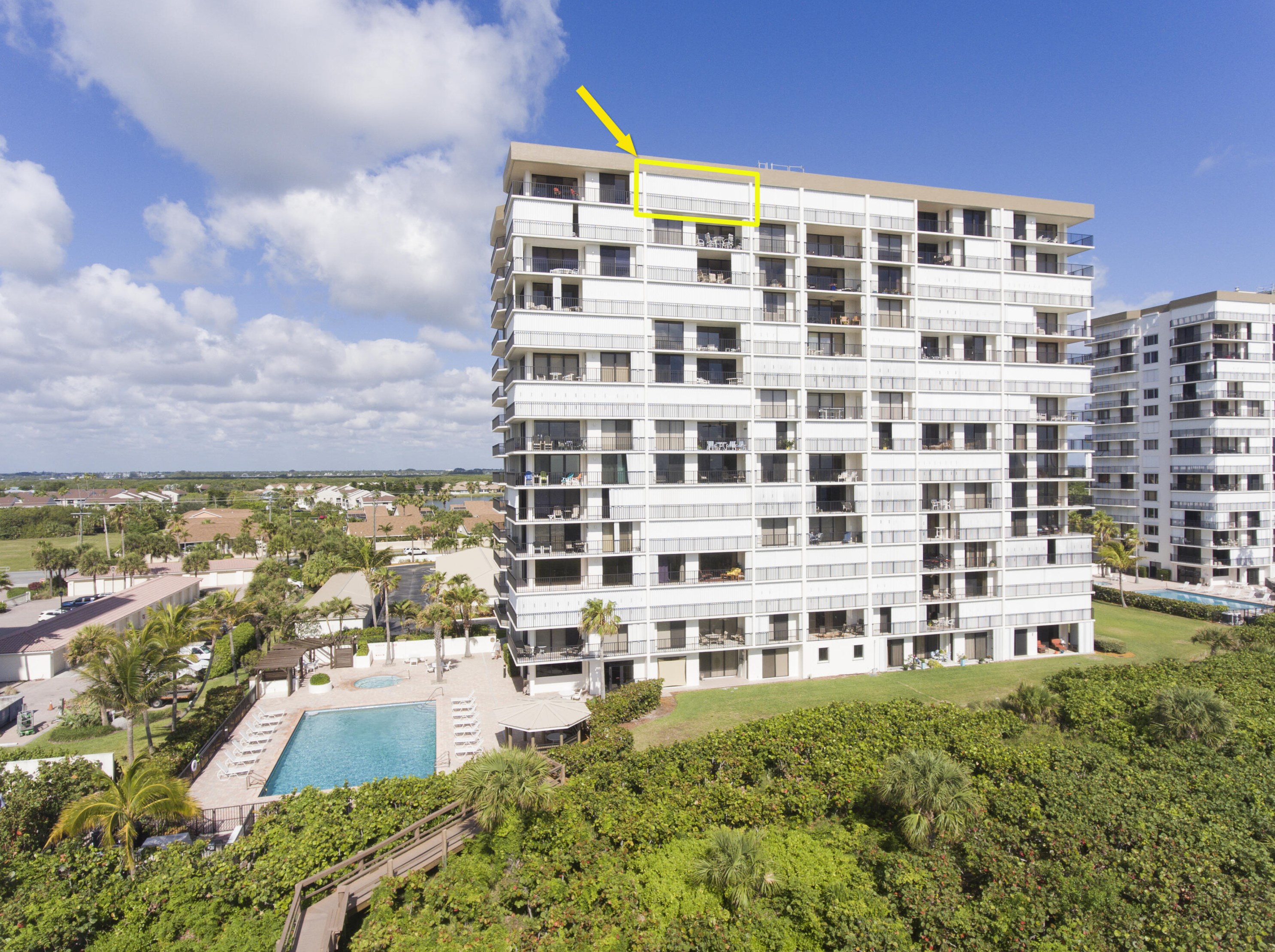 3120 Highway A1a, Fort Pierce FL  exterior