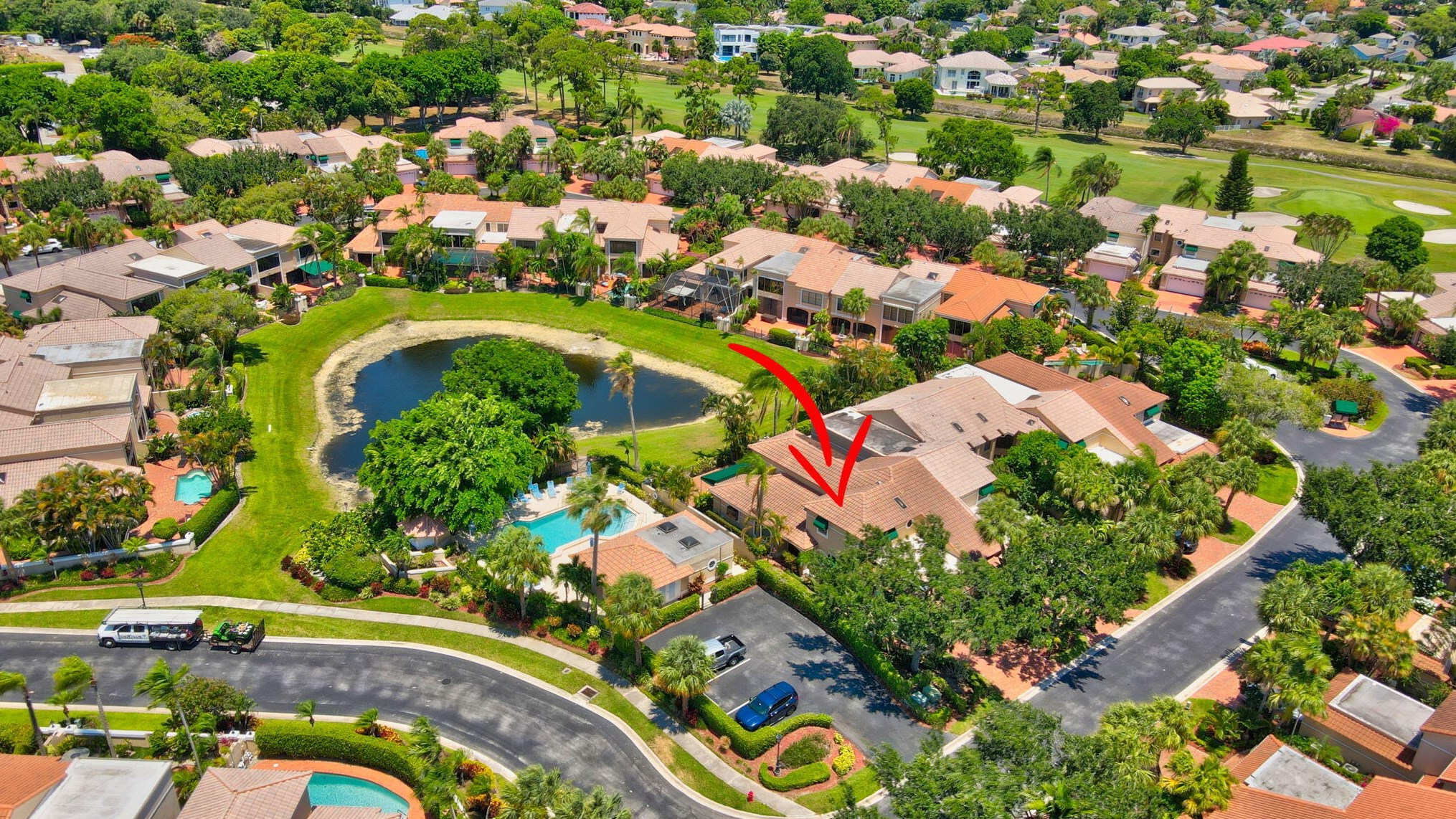 22645 Caravelle Cir, Boca Raton, FL 33433-5914