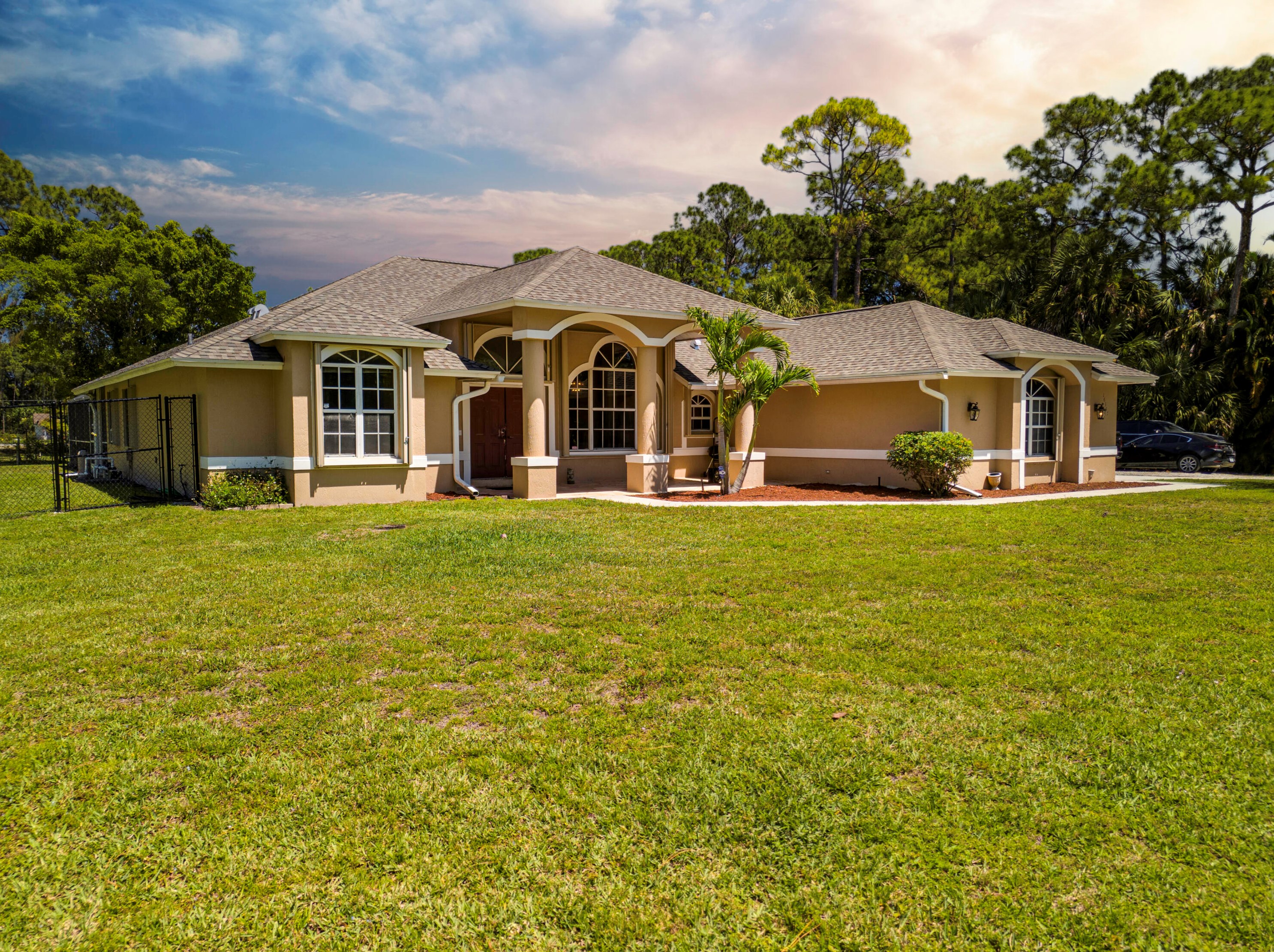 16367 92nd Ln, Town Of Loxahatchee Groves, FL 33470-2729