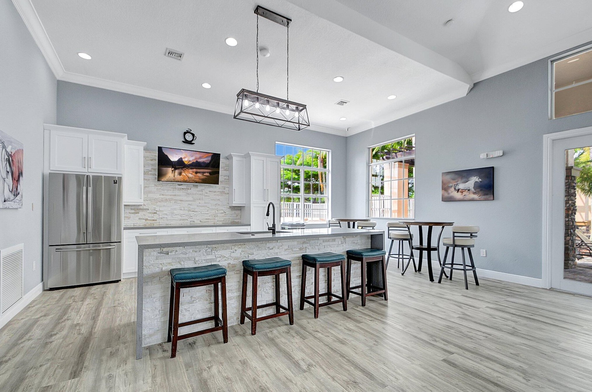 5697 Saddle Trl Ln, Lake Worth FL  exterior