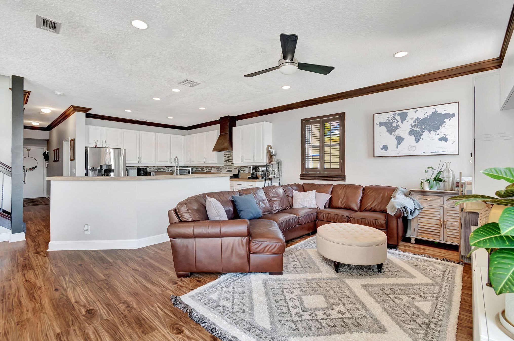 5697 Saddle Trl Ln, Lake Worth FL  exterior