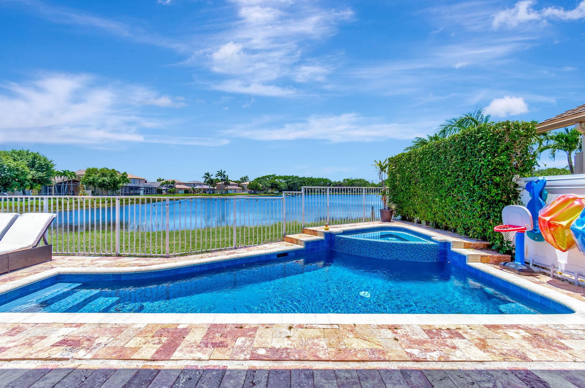 5697 Saddle Trl Ln, Lake Worth FL  exterior