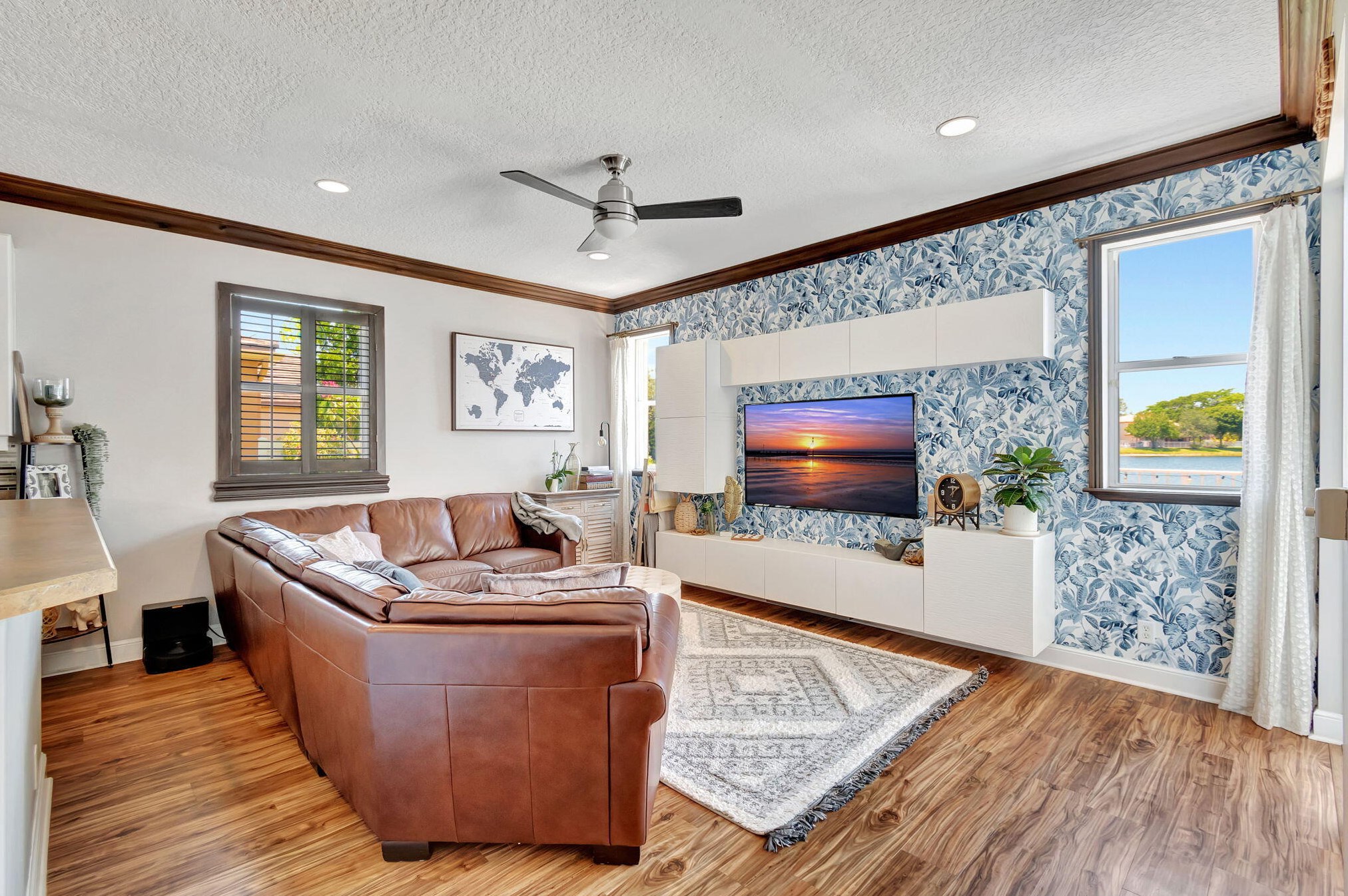5697 Saddle Trl Ln, Lake Worth FL  exterior