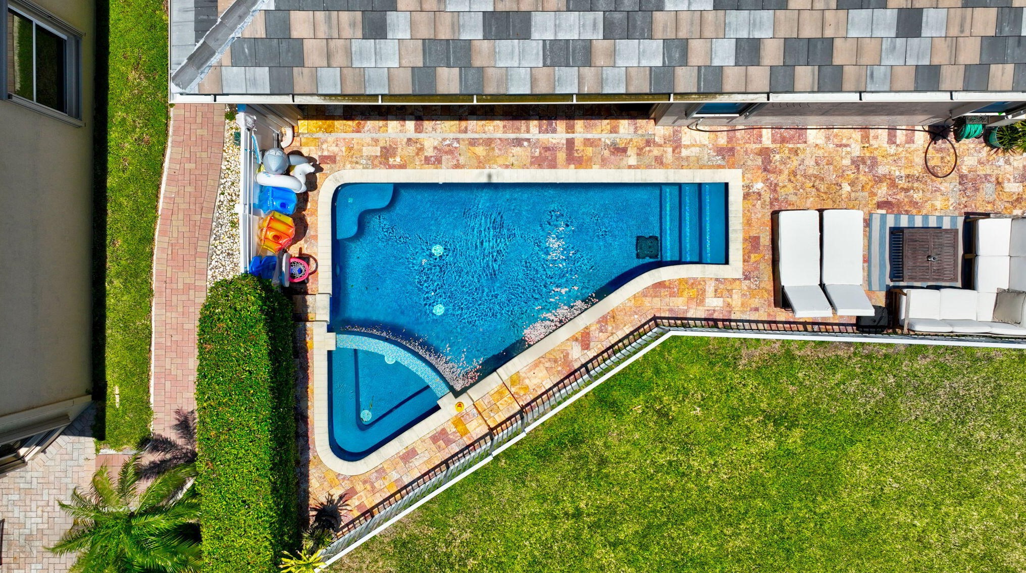 5697 Saddle Trl Ln, Lake Worth FL  exterior