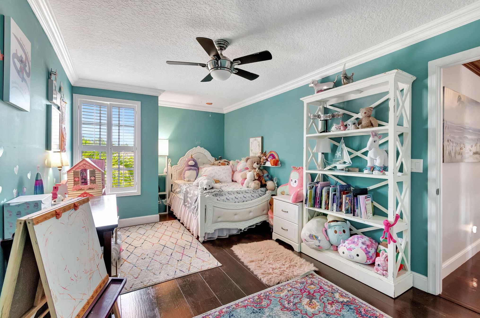 5697 Saddle Trl Ln, Lake Worth FL  exterior
