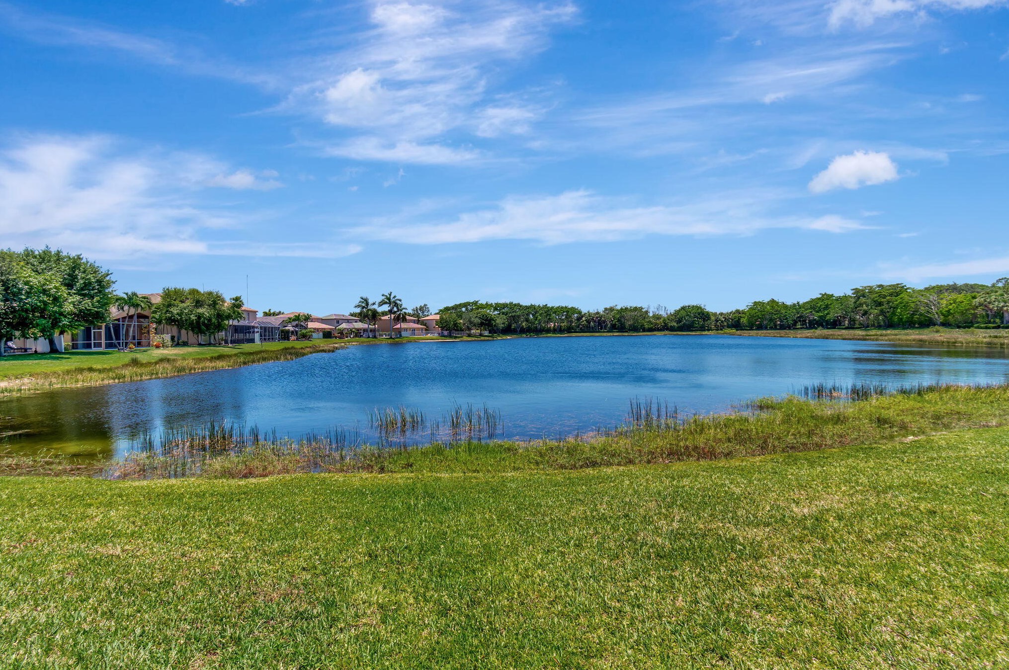 5697 Saddle Trl Ln, Lake Worth FL  exterior