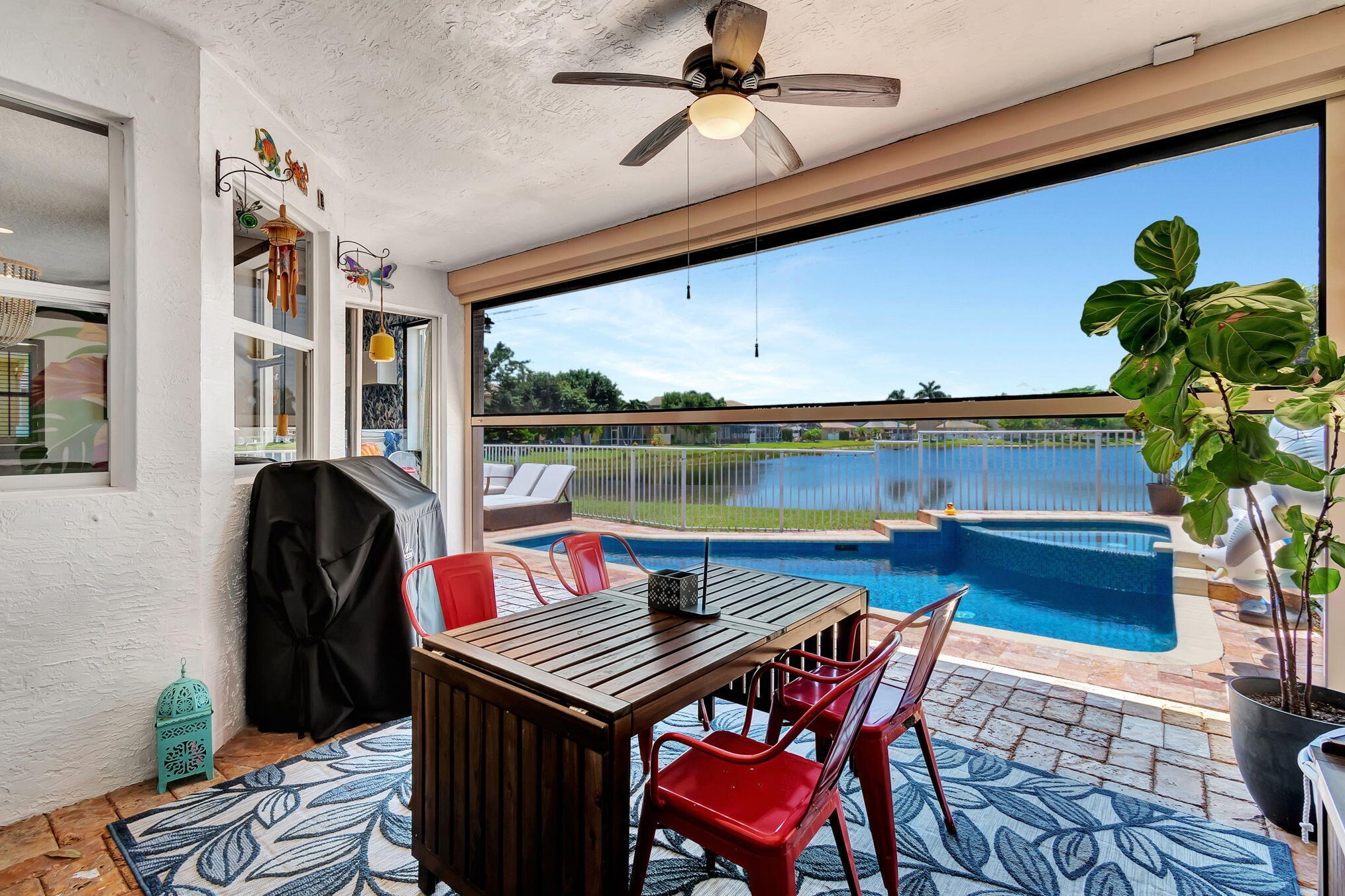 5697 Saddle Trl Ln, Lake Worth FL  exterior