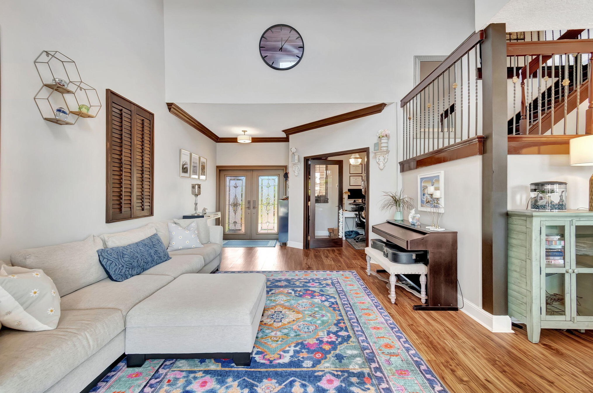 5697 Saddle Trl Ln, Lake Worth FL  exterior