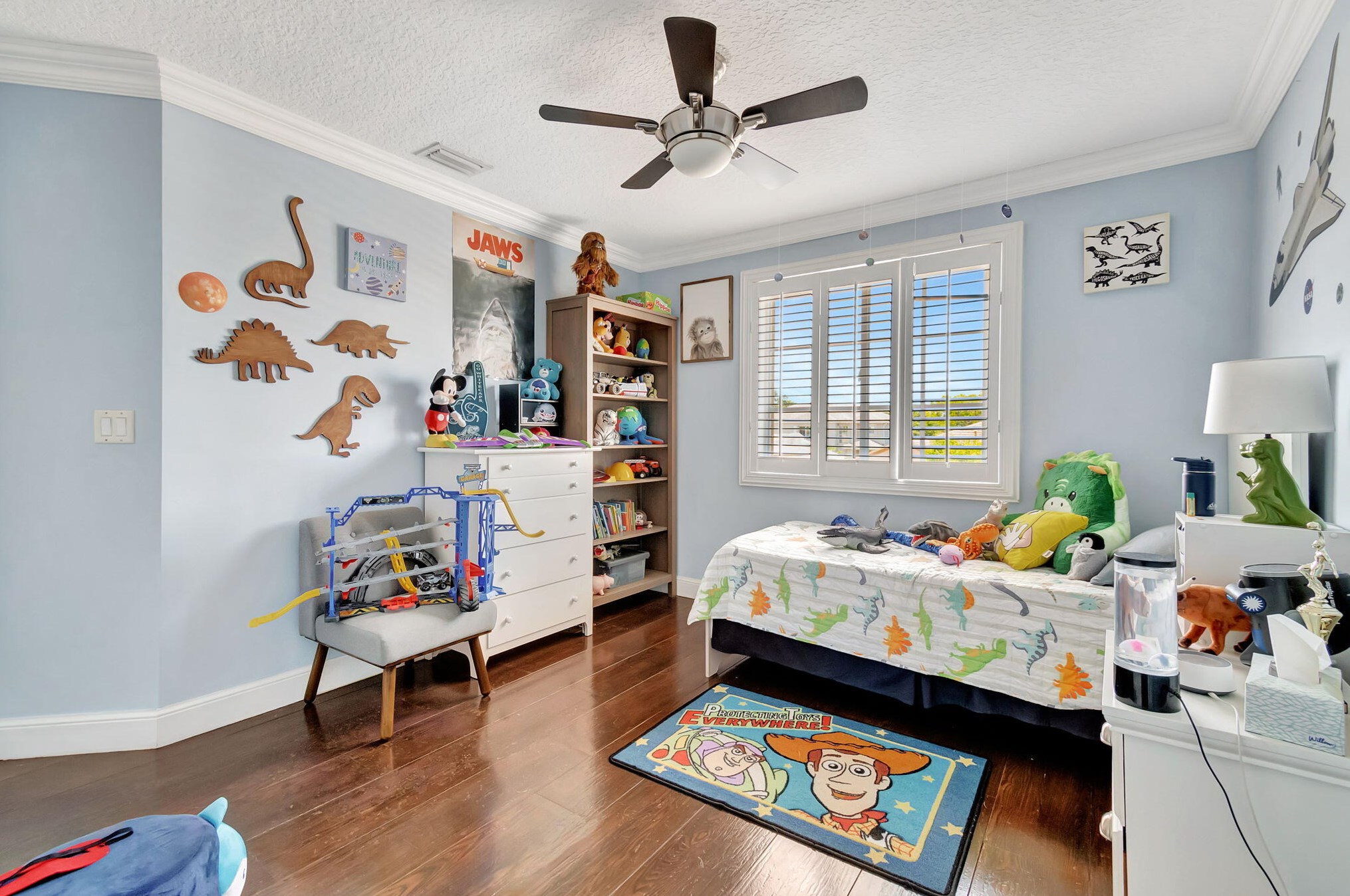 5697 Saddle Trl Ln, Lake Worth FL  exterior