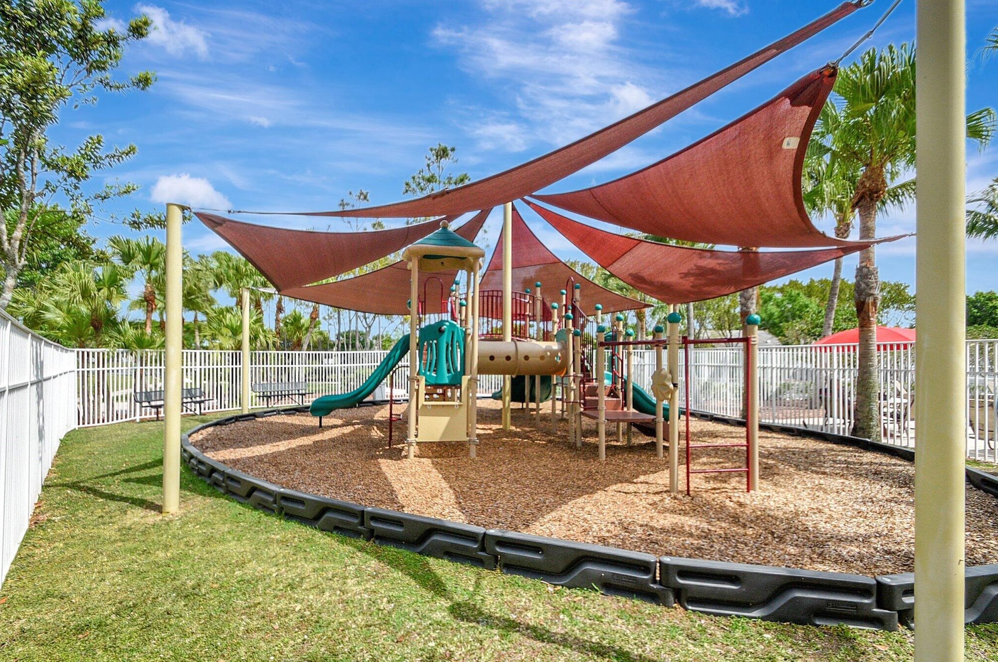 5697 Saddle Trl Ln, Lake Worth FL  exterior