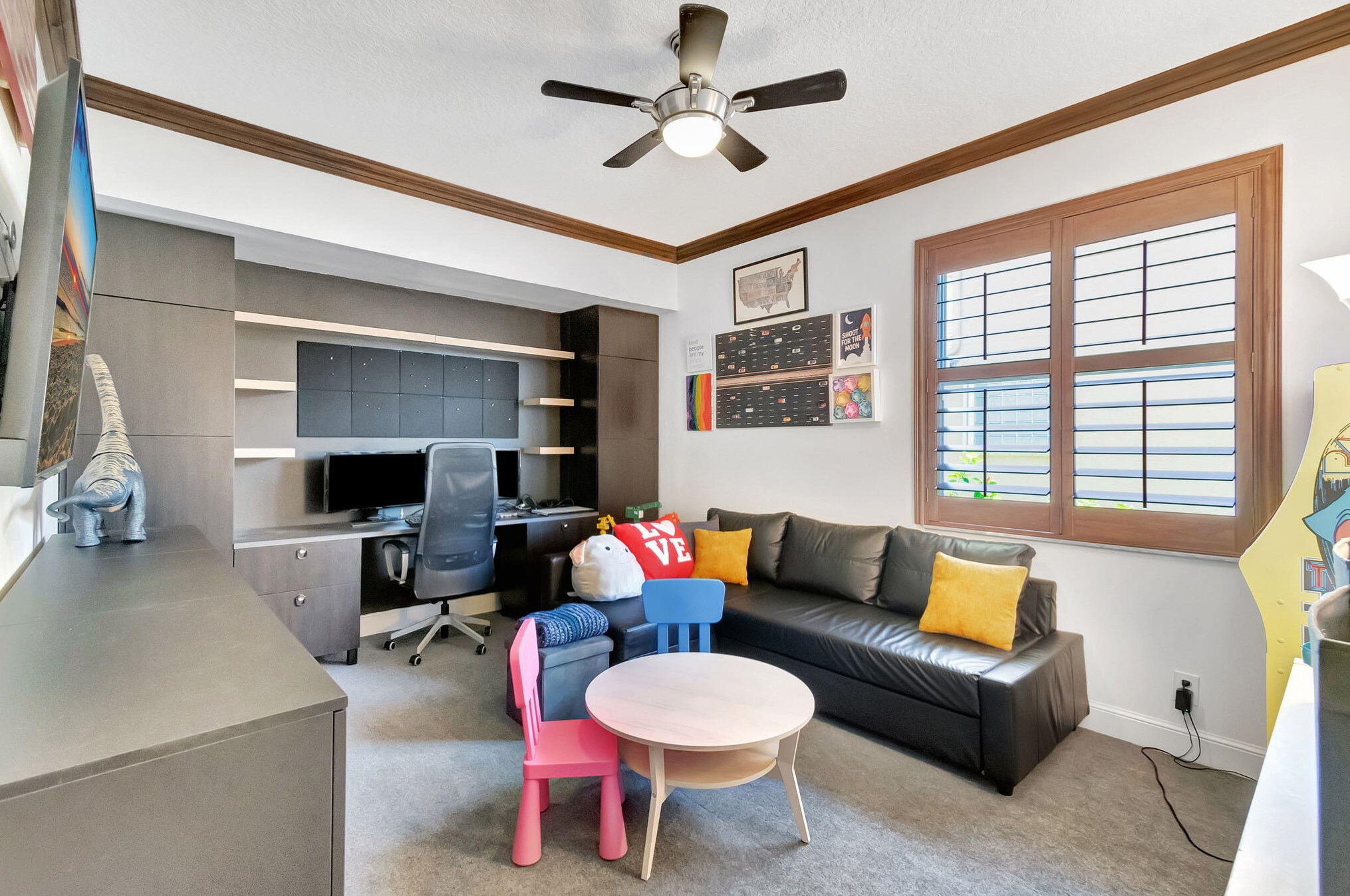 5697 Saddle Trl Ln, Lake Worth FL  exterior