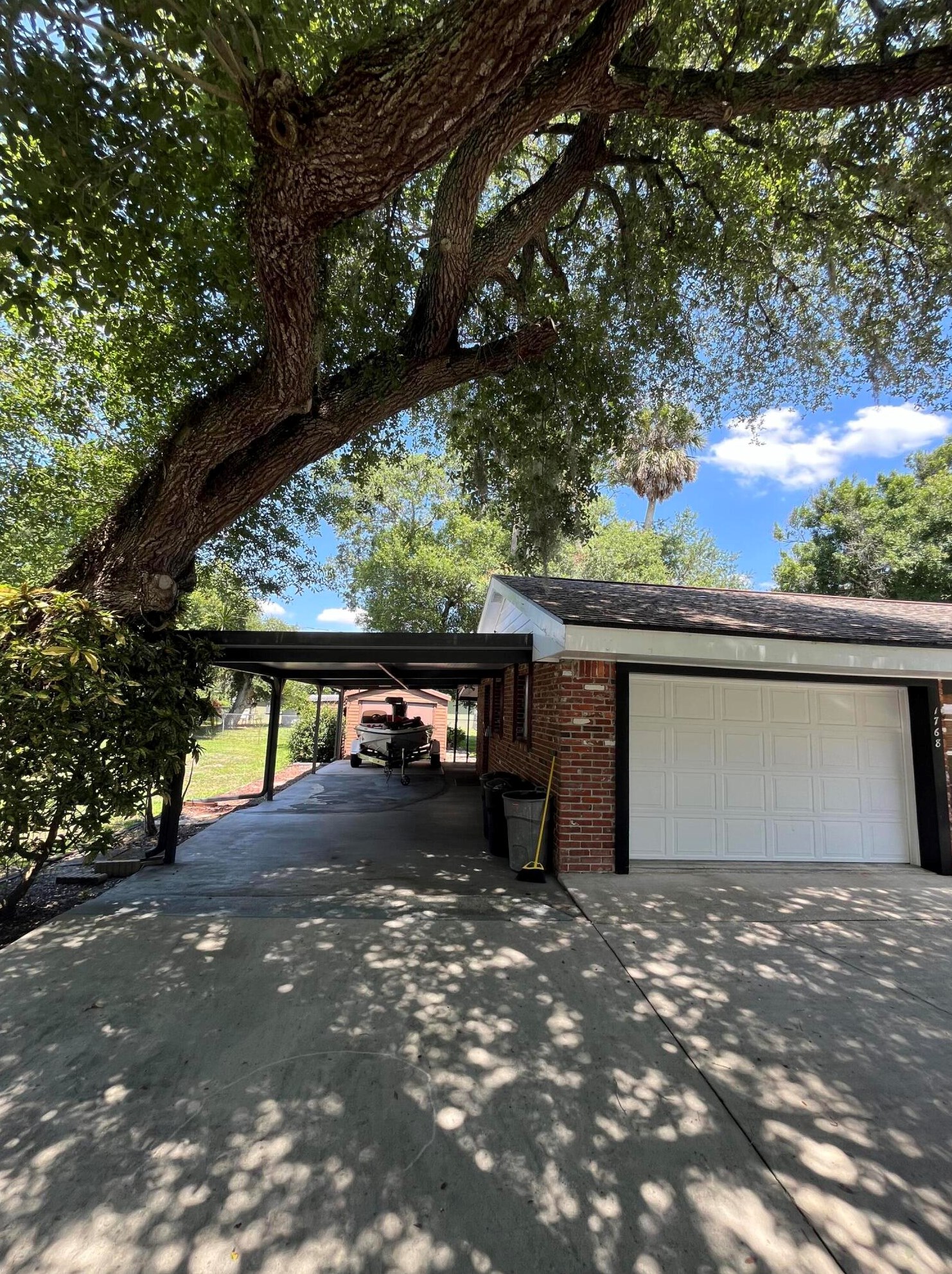 1768 23rd Ter, Okeechobee FL  34974-5604 exterior