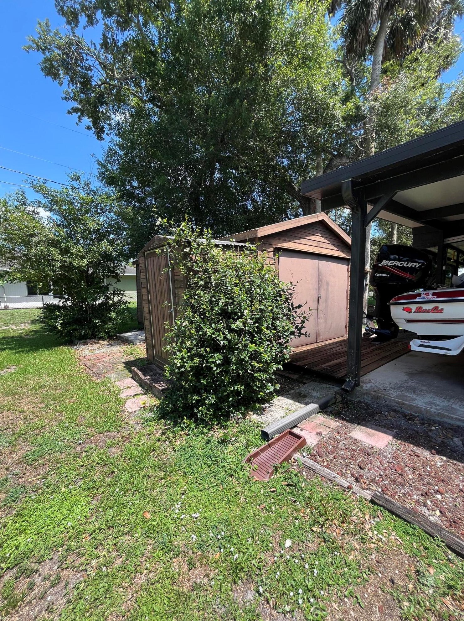 1768 23 Ter, Okeechobee FL 34974-5605 exterior