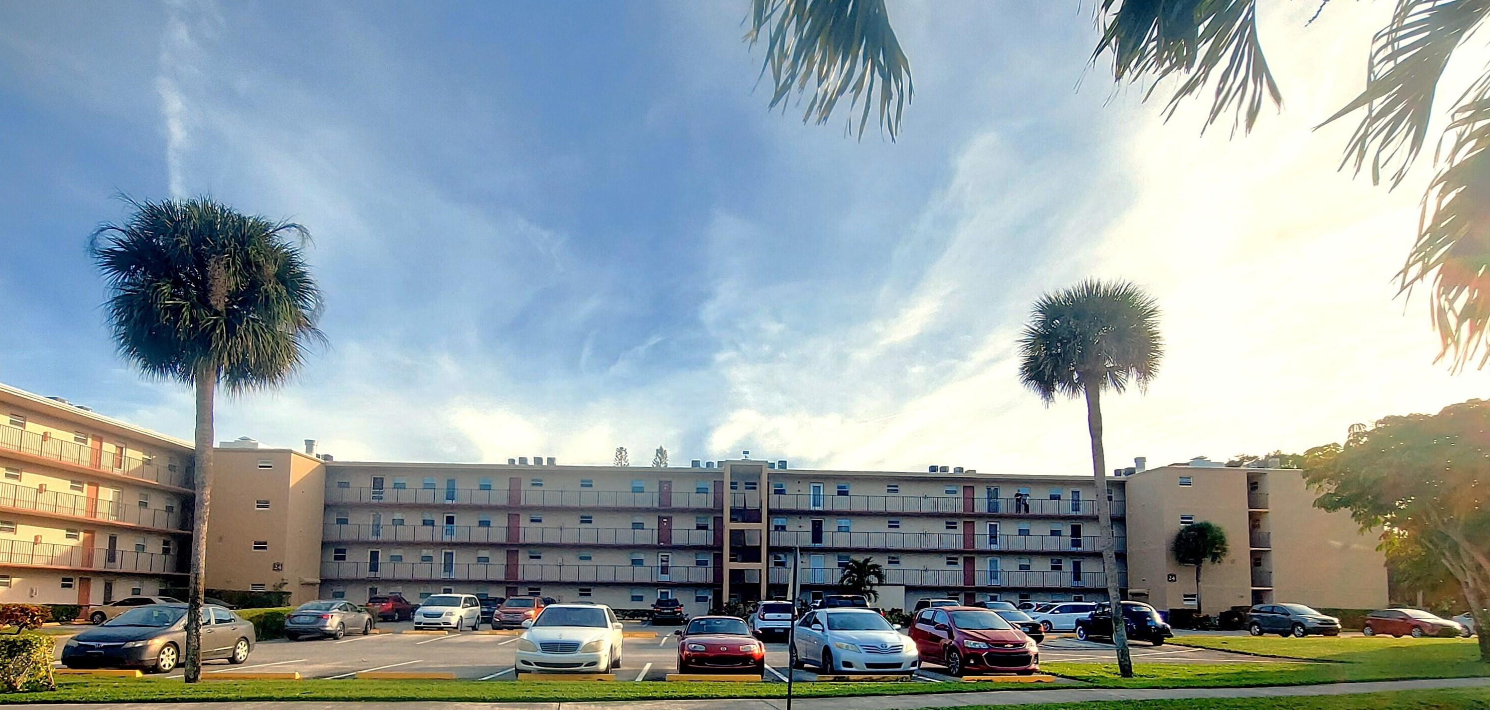 225 Bonnie Blvd #106, Lake Worth, FL 33461