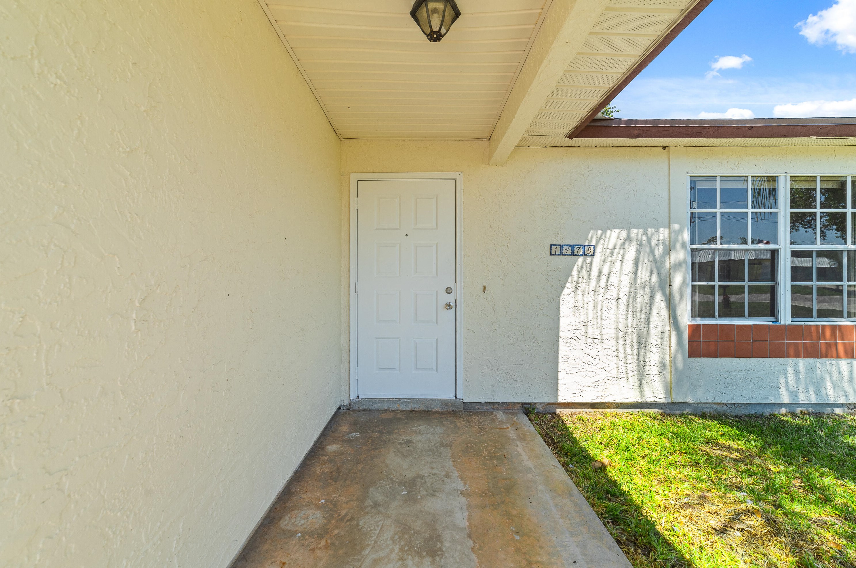 1473 Appamattox Ter, Fort Pierce, FL 34952-7104