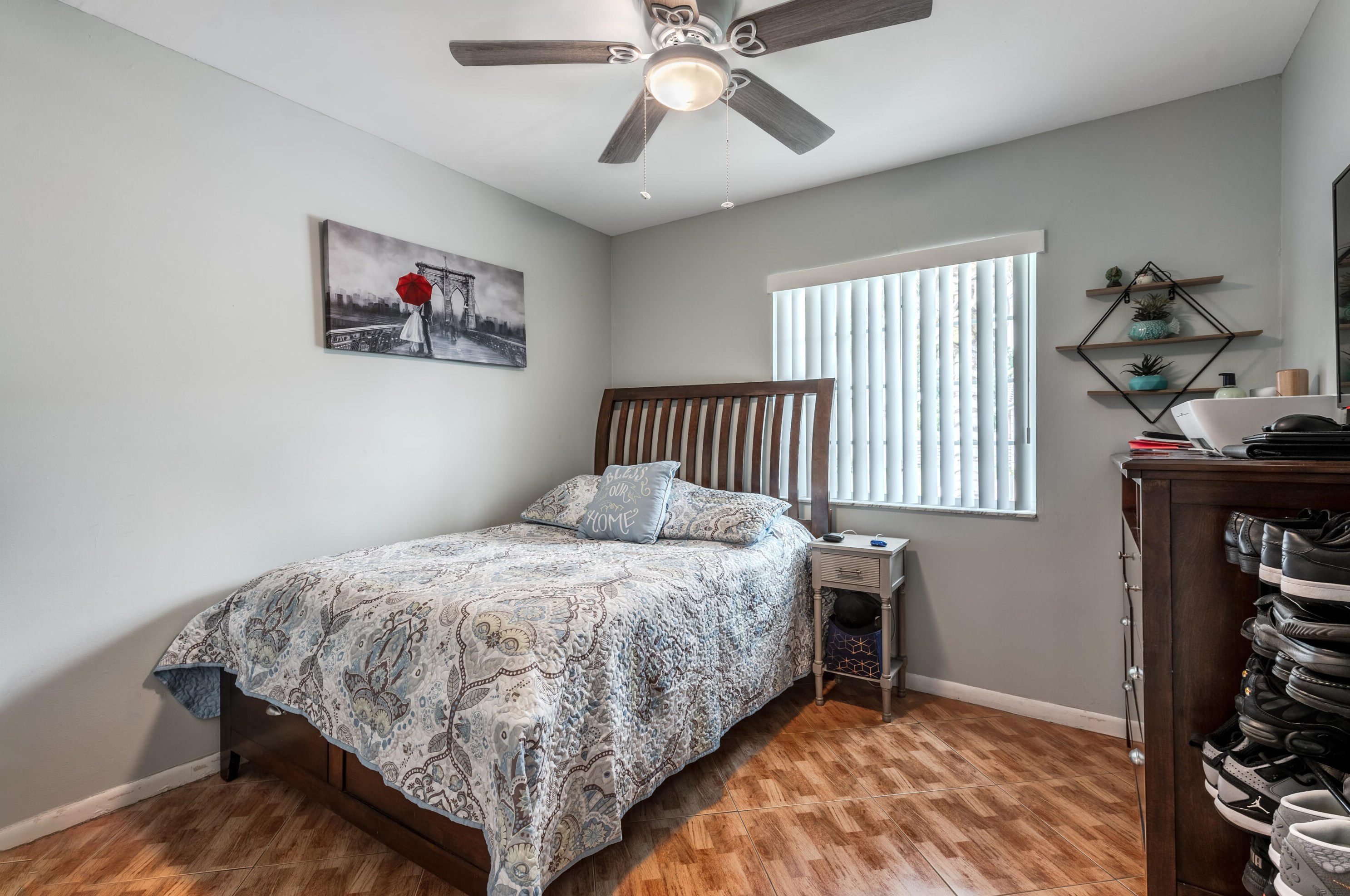 6025 Strawberry Lk Cir, Lake Worth FL  33463-6510 exterior