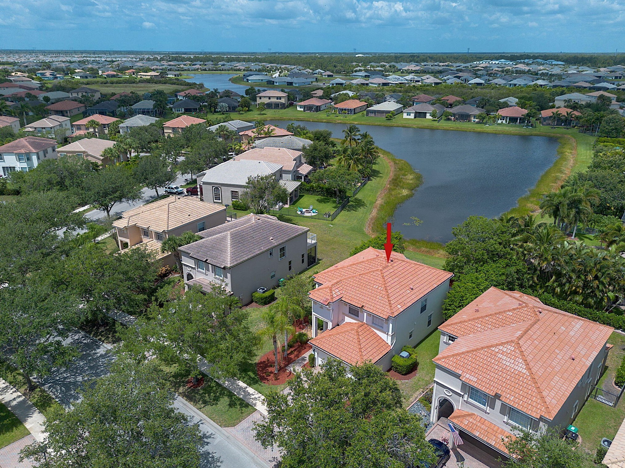 11777 Bennington Cir, Port Saint Lucie, FL 34987-2717