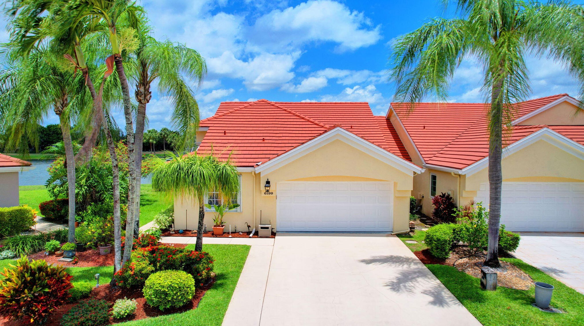 6199 Bear Creek Ct, Lake Worth, FL 33467