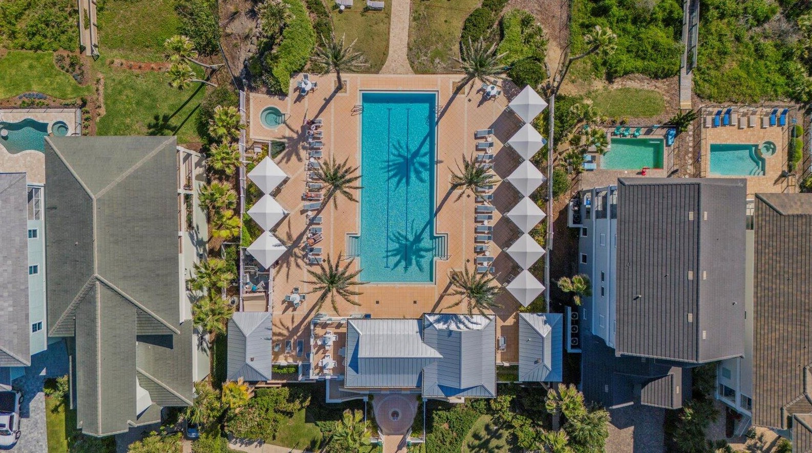 500 Cinnamon Beach Way, Palm Coast FL  32137-5346 exterior