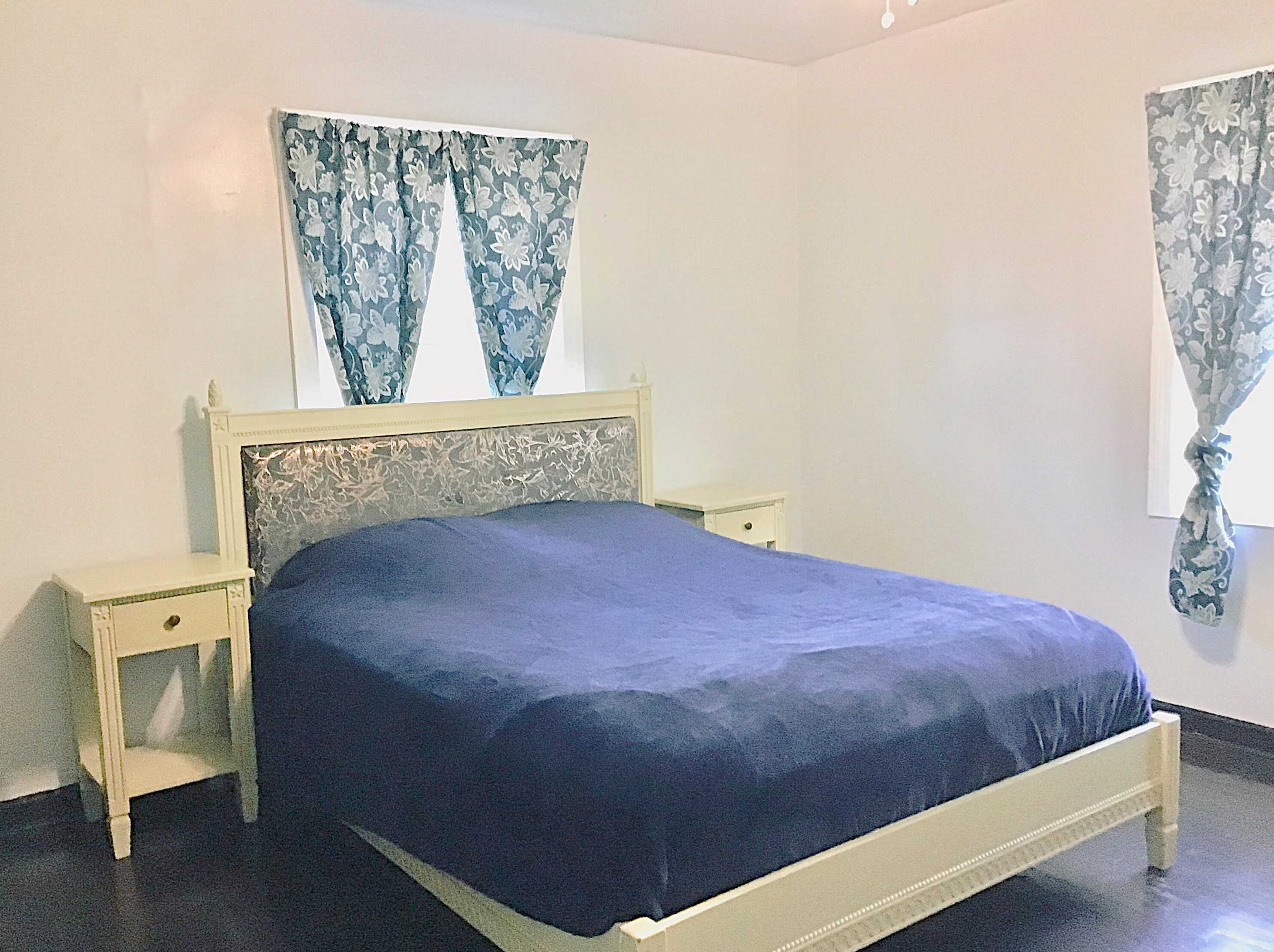 1003 Georgia Ave, Fort Pierce FL  34950-9221 exterior