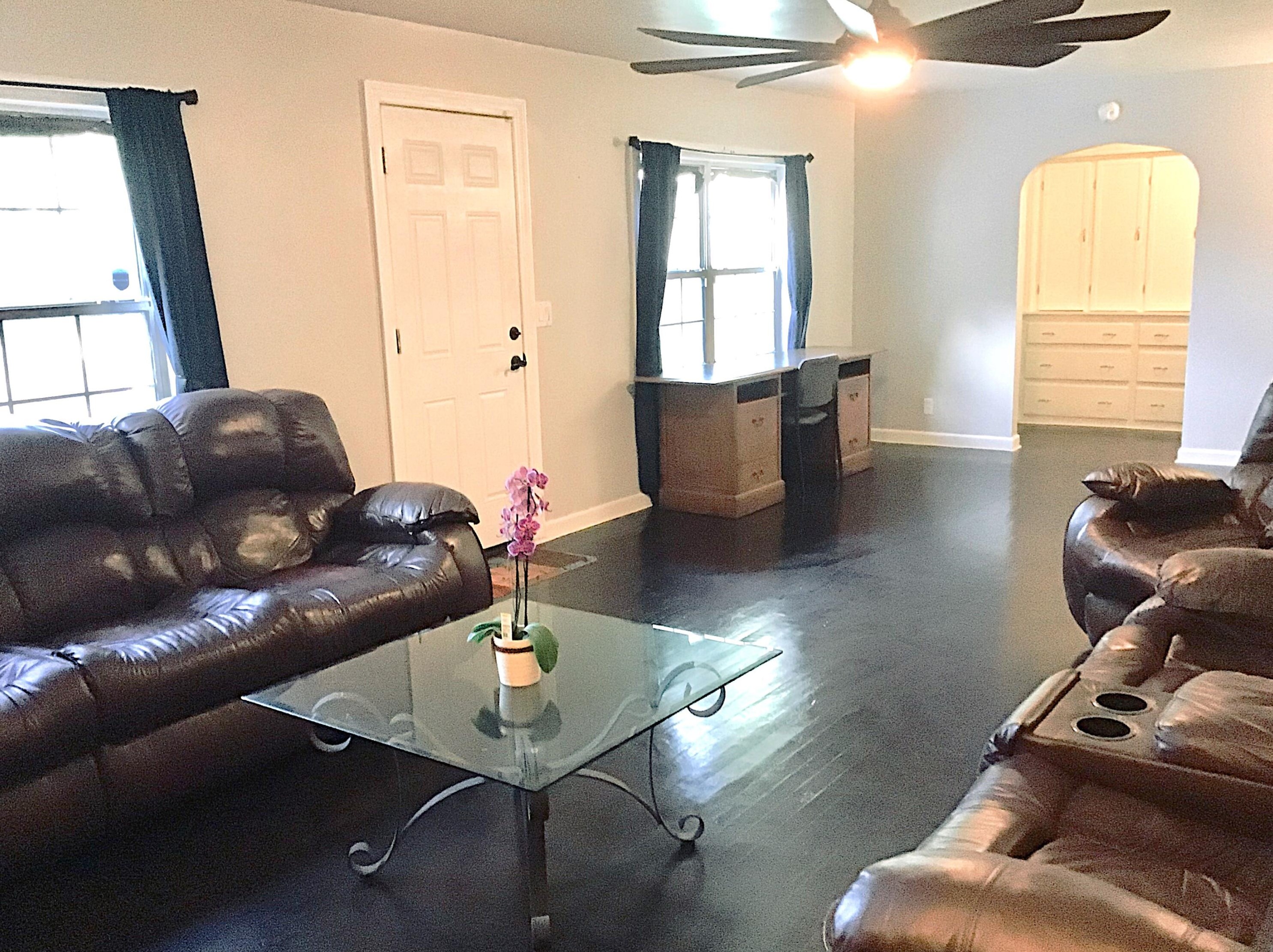 1003 Georgia Ave, Fort Pierce FL  34950-9221 exterior