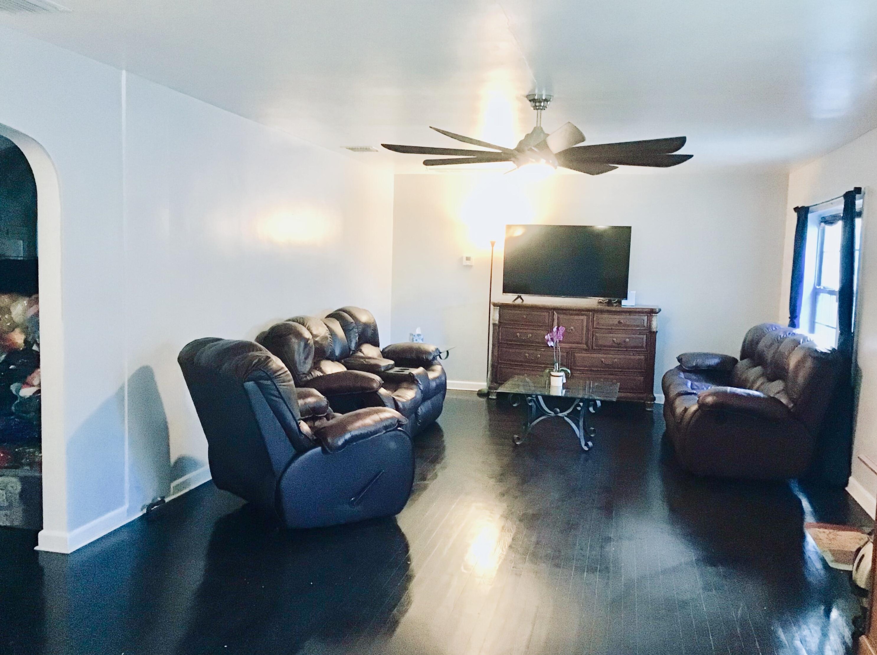 1003 Georgia Ave, Fort Pierce FL  34950-9221 exterior