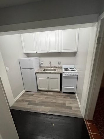 1003 Georgia Ave, Fort Pierce FL  34950-9221 exterior