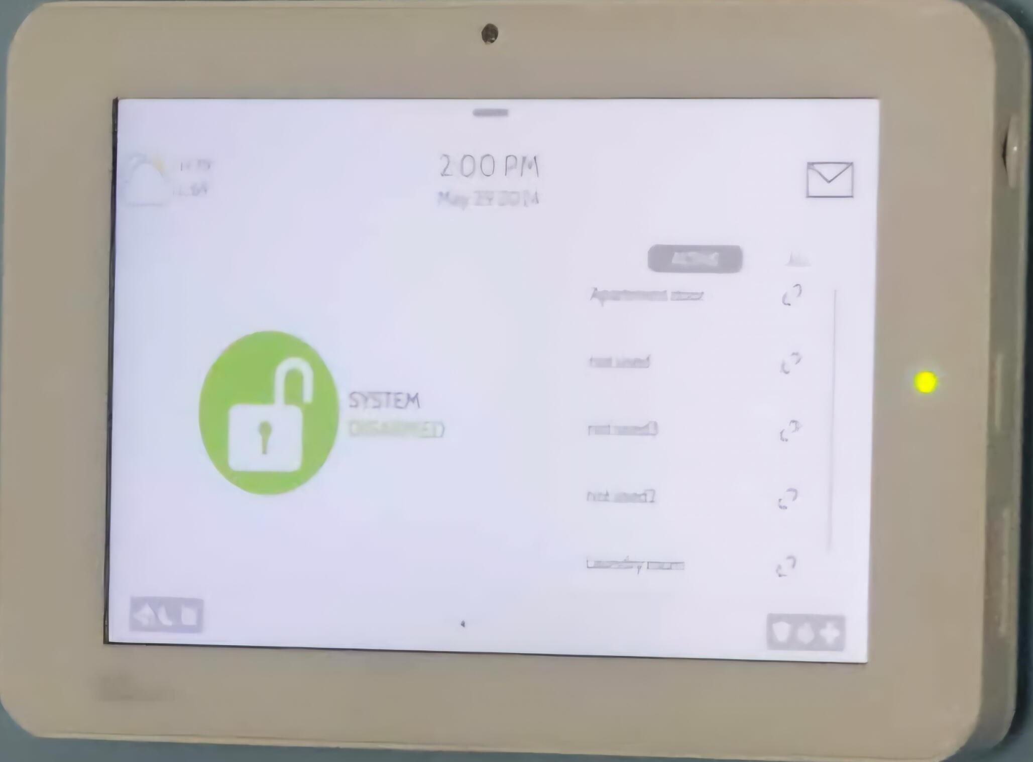 1003 Georgia Ave, Fort Pierce FL  34950-9221 exterior