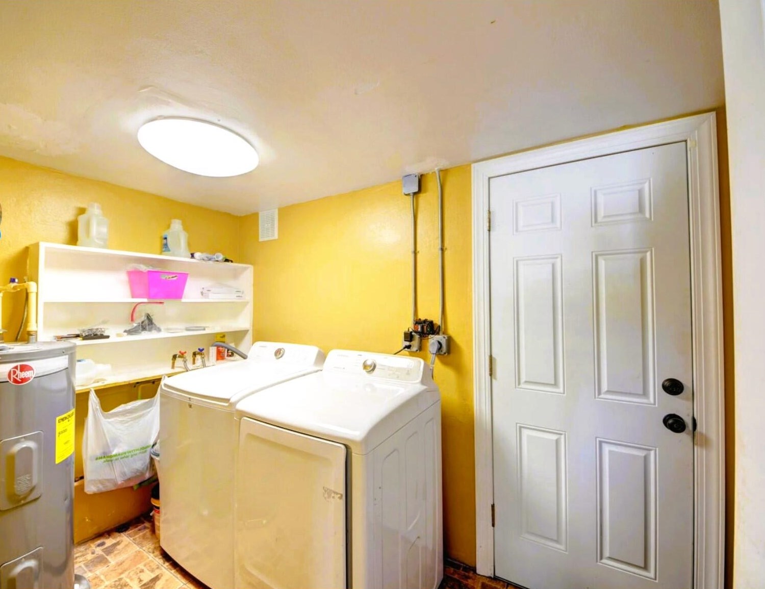 1003 Georgia Ave, Fort Pierce FL  34950-9221 exterior