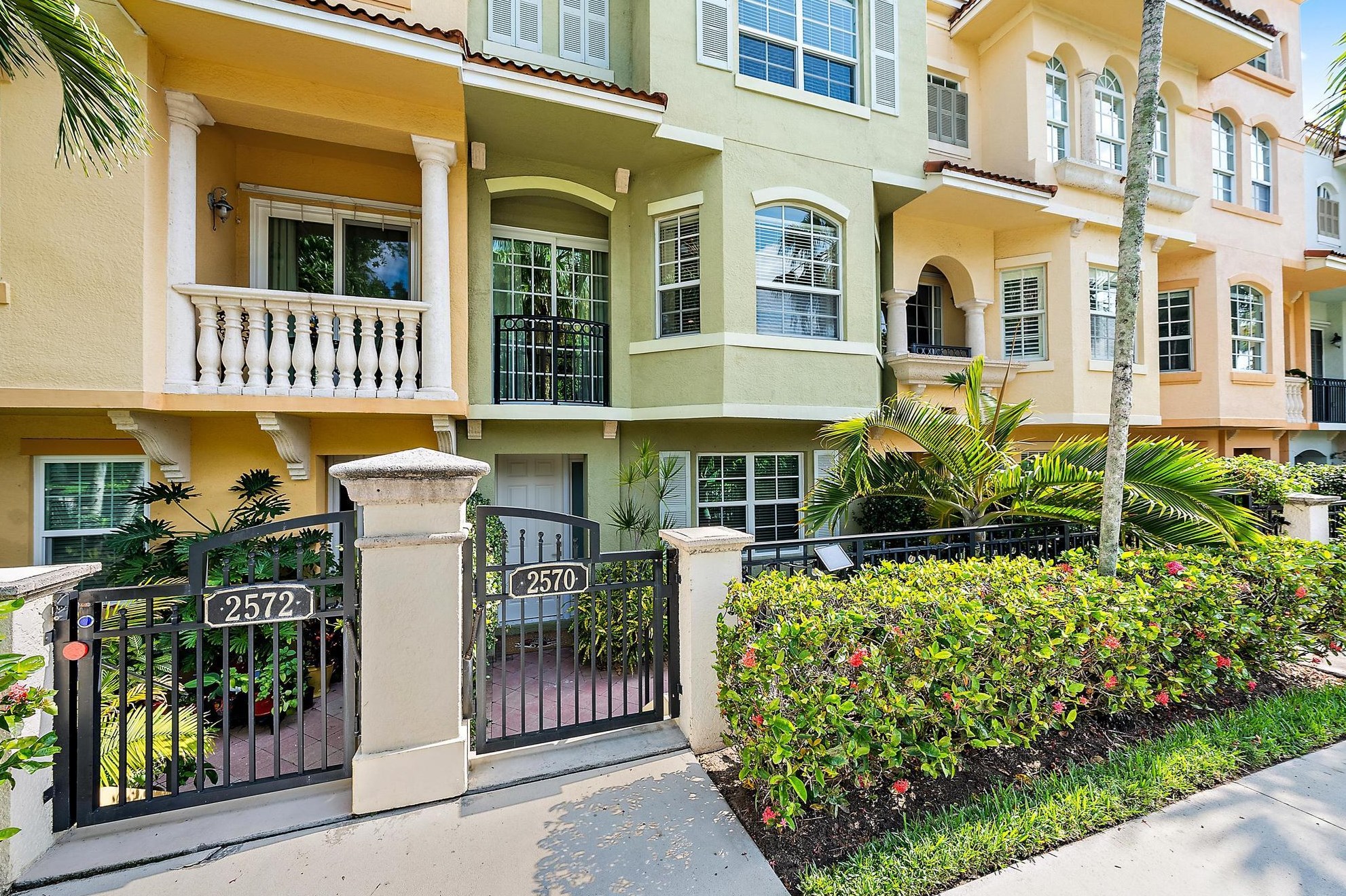 2570 Gardens Pkwy, West Palm Beach, FL 33410-2934