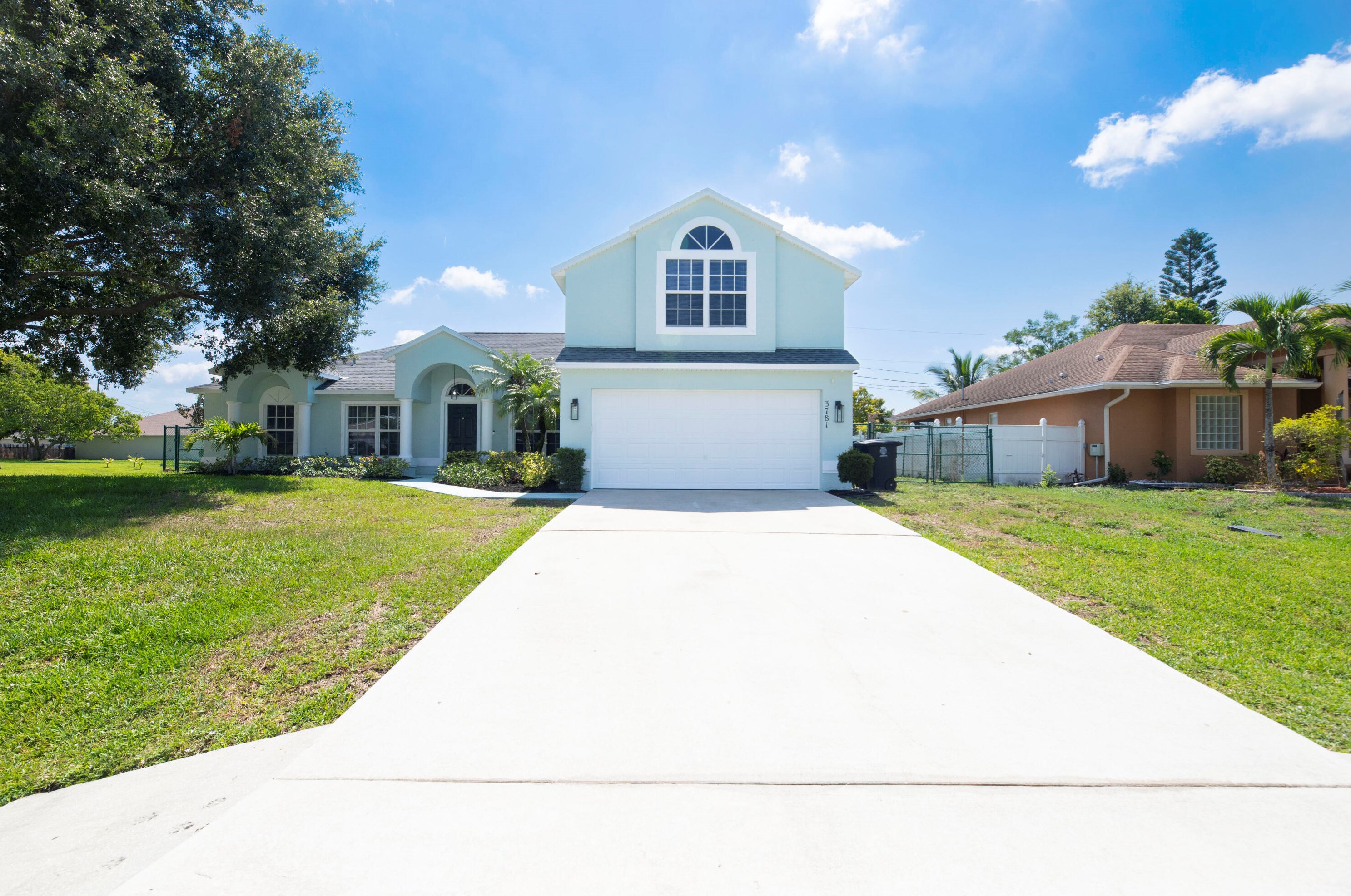 3781 Sw Lachine St, Fort Pierce, FL 34953