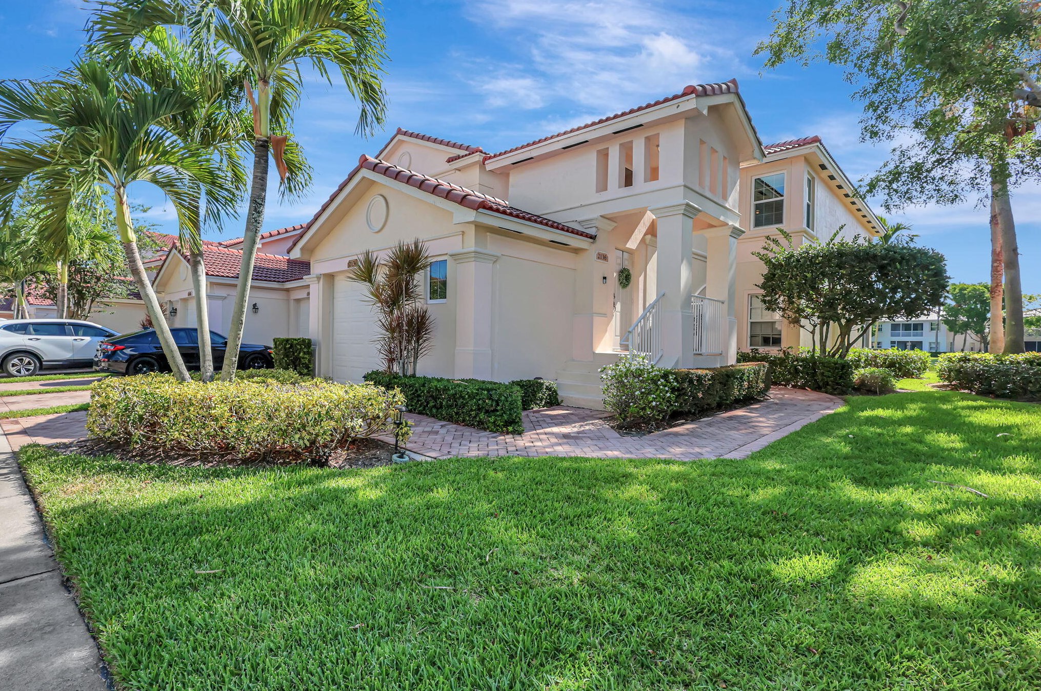 2136 Wingate Bnd, West Palm Beach, FL 33414-6245