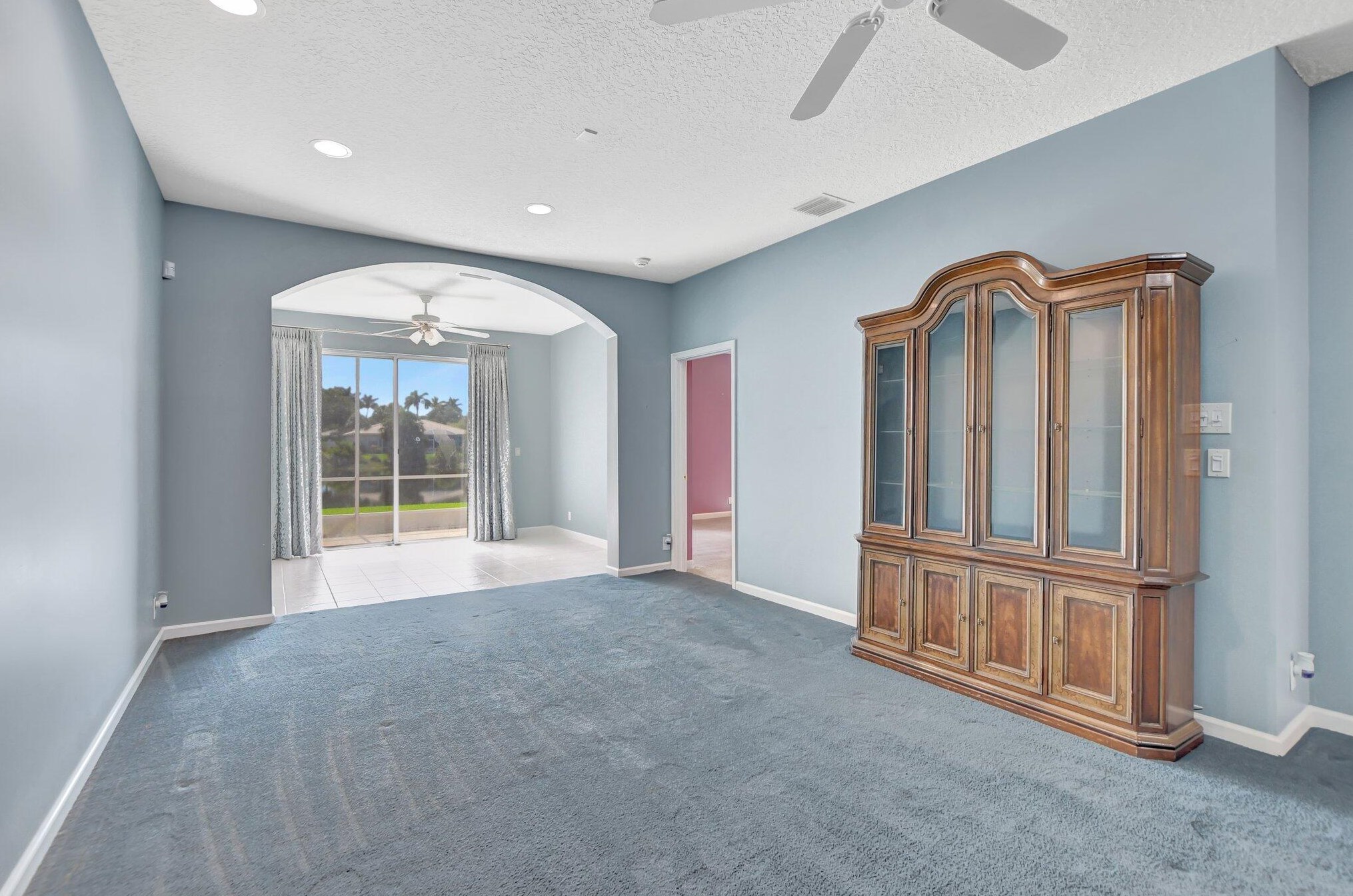 10549 Royal Caribbean Cir, Boynton Beach FL  33437-4285 exterior