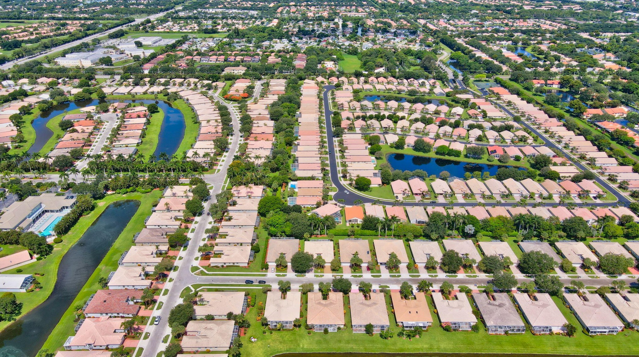 10549 Royal Caribbean Cir, Boynton Beach FL  33437-4285 exterior