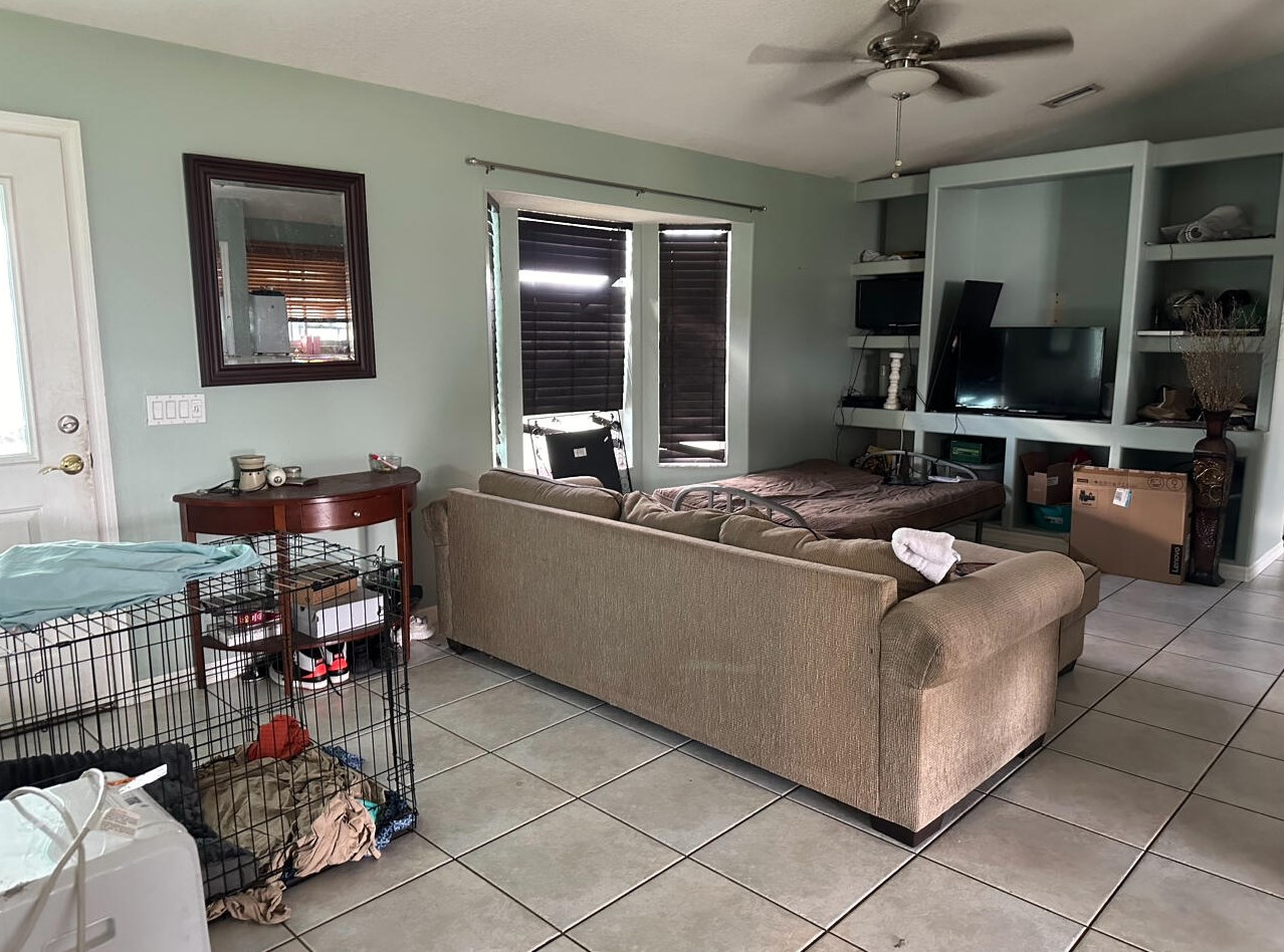 442 Jeanne Ave, Fort Pierce, FL 34953-3103