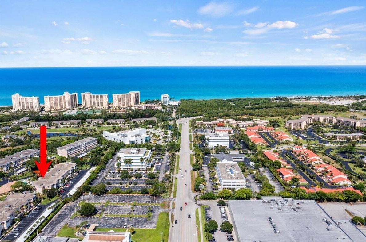300 N Hwy A1a #203e, Jupiter, FL 33477