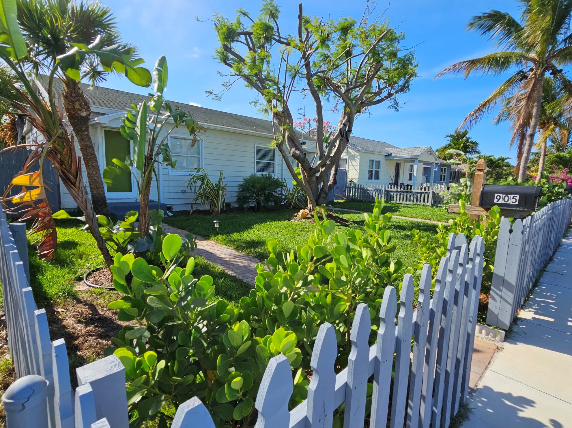 905 N K St #905, Lake Worth, FL 33460
