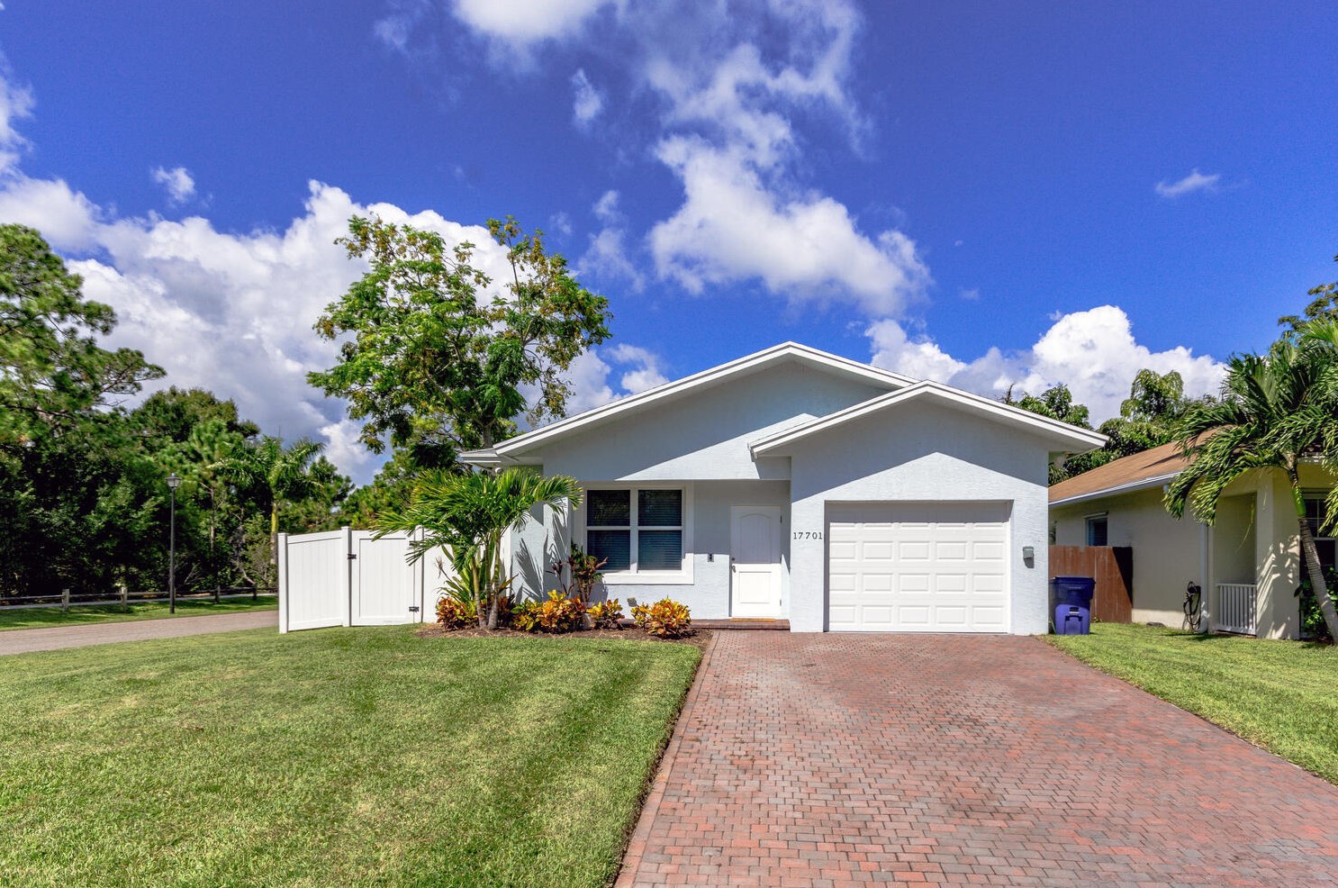 17701 Yancy Ave, Jupiter, FL 33458