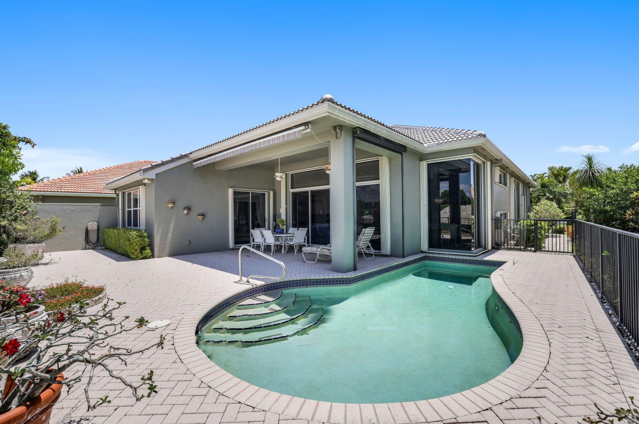 4067 Laurel Estates Way, Lake Worth, FL 33449