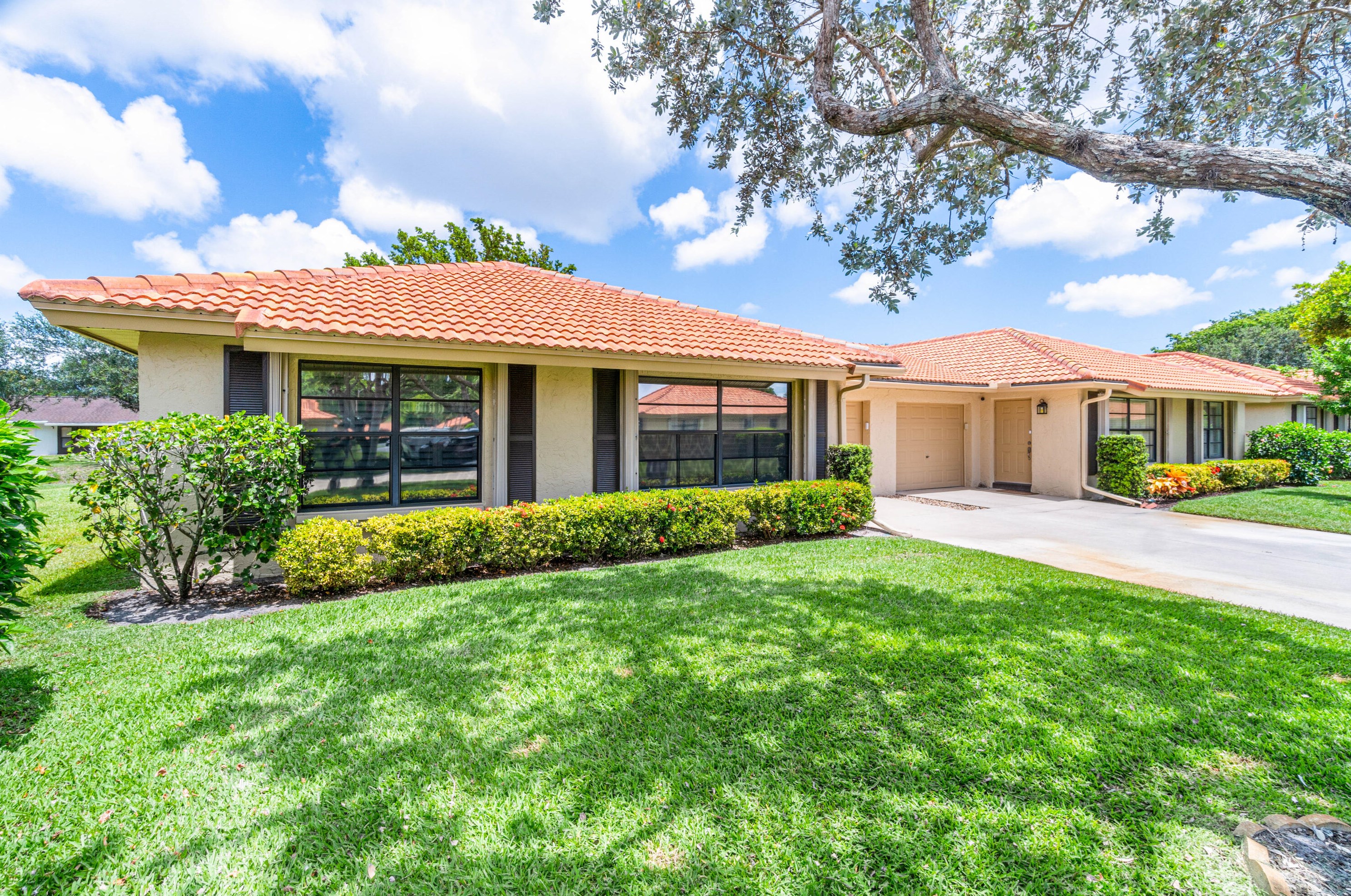 4510 Nutmeg Tree Ln #a, Boynton Beach, FL 33436