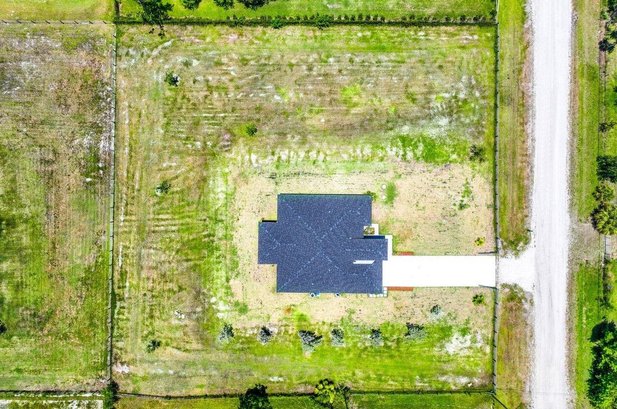 18306 91st Pl, Town Of Loxahatchee Groves FL  33470-5119 exterior