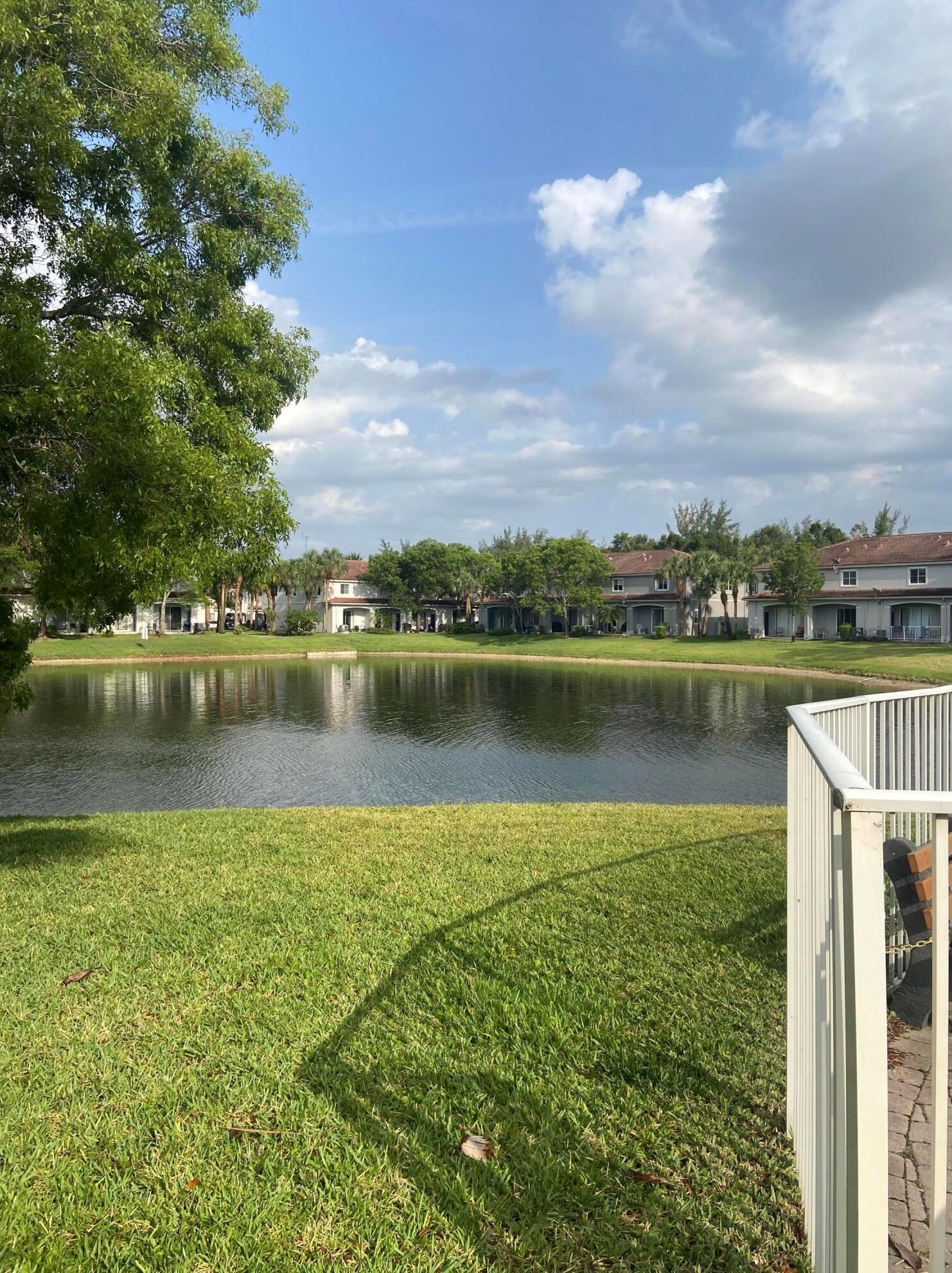 8275 27th St, Hollywood FL  33025-7410 exterior