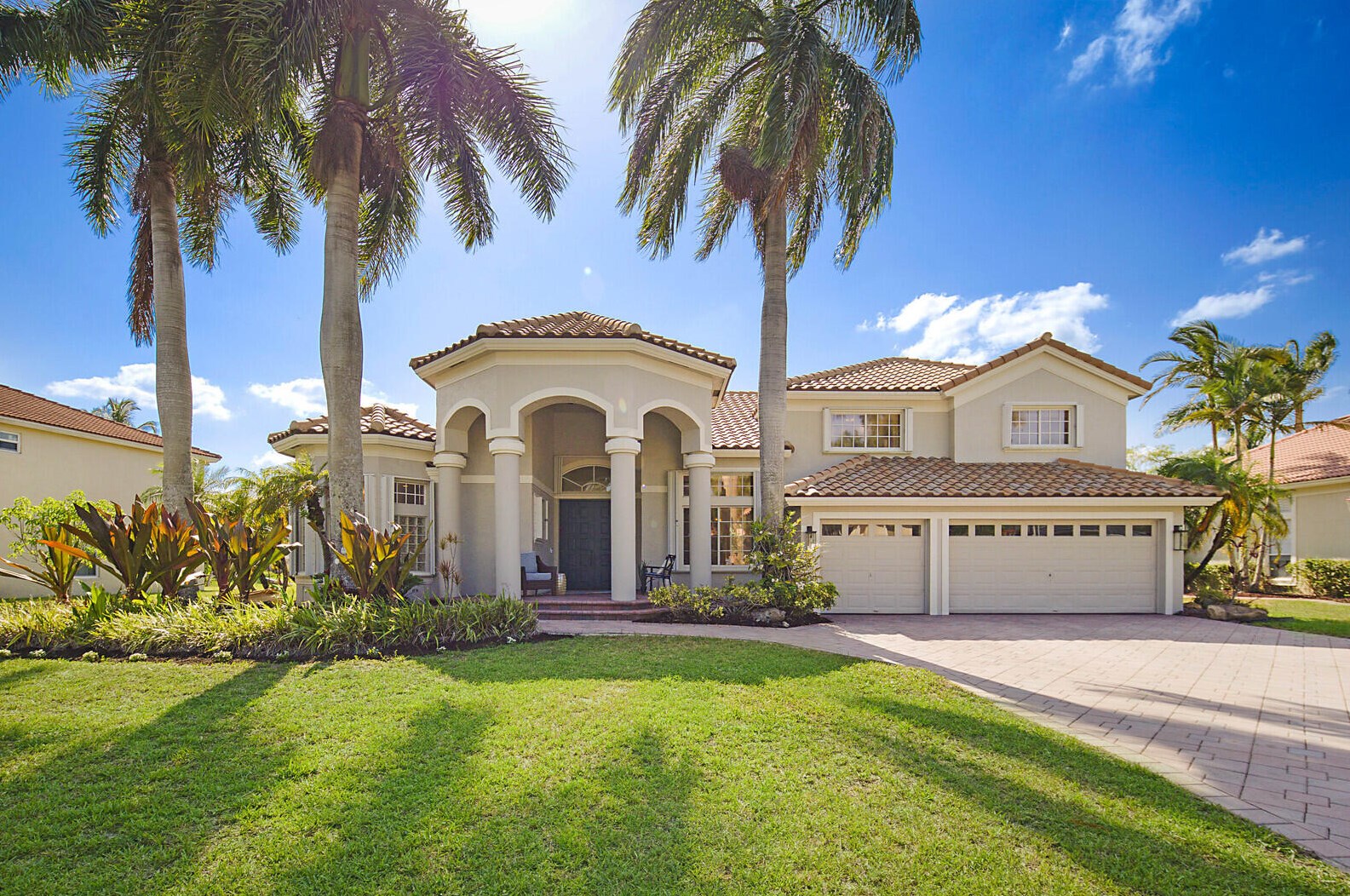 15803 Cypress Park Dr, West Palm Beach, FL 33414
