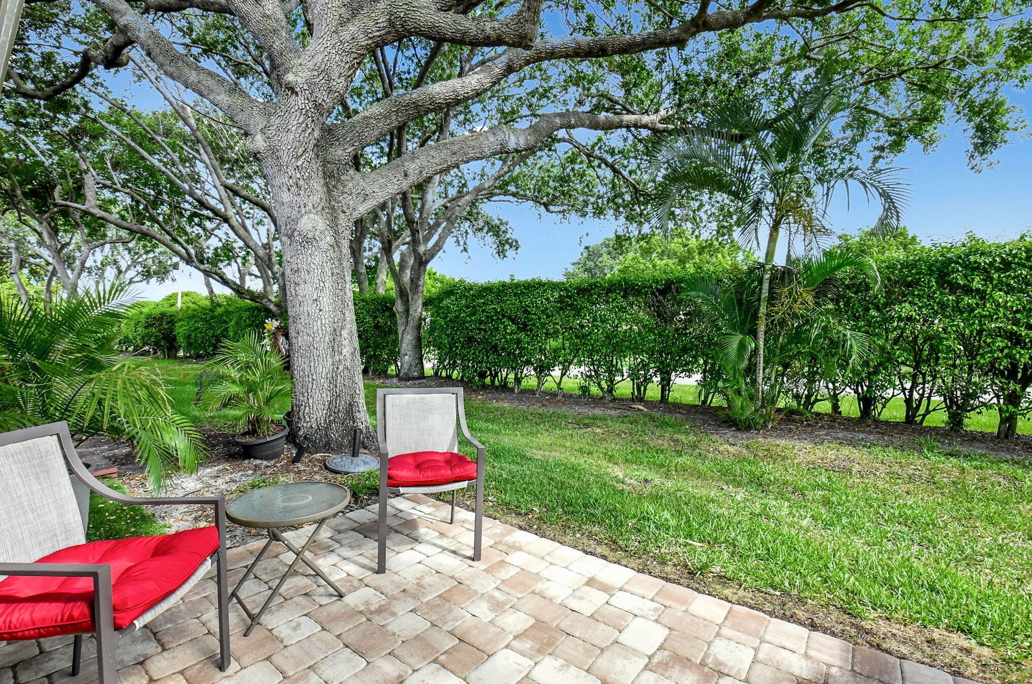 8313 Springtree Rd, Boca Raton FL 33496-5128 exterior