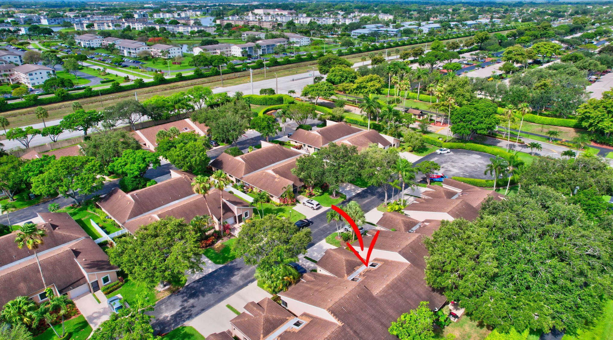 8313 Springtree Rd, Boca Raton FL 33496-5128 exterior